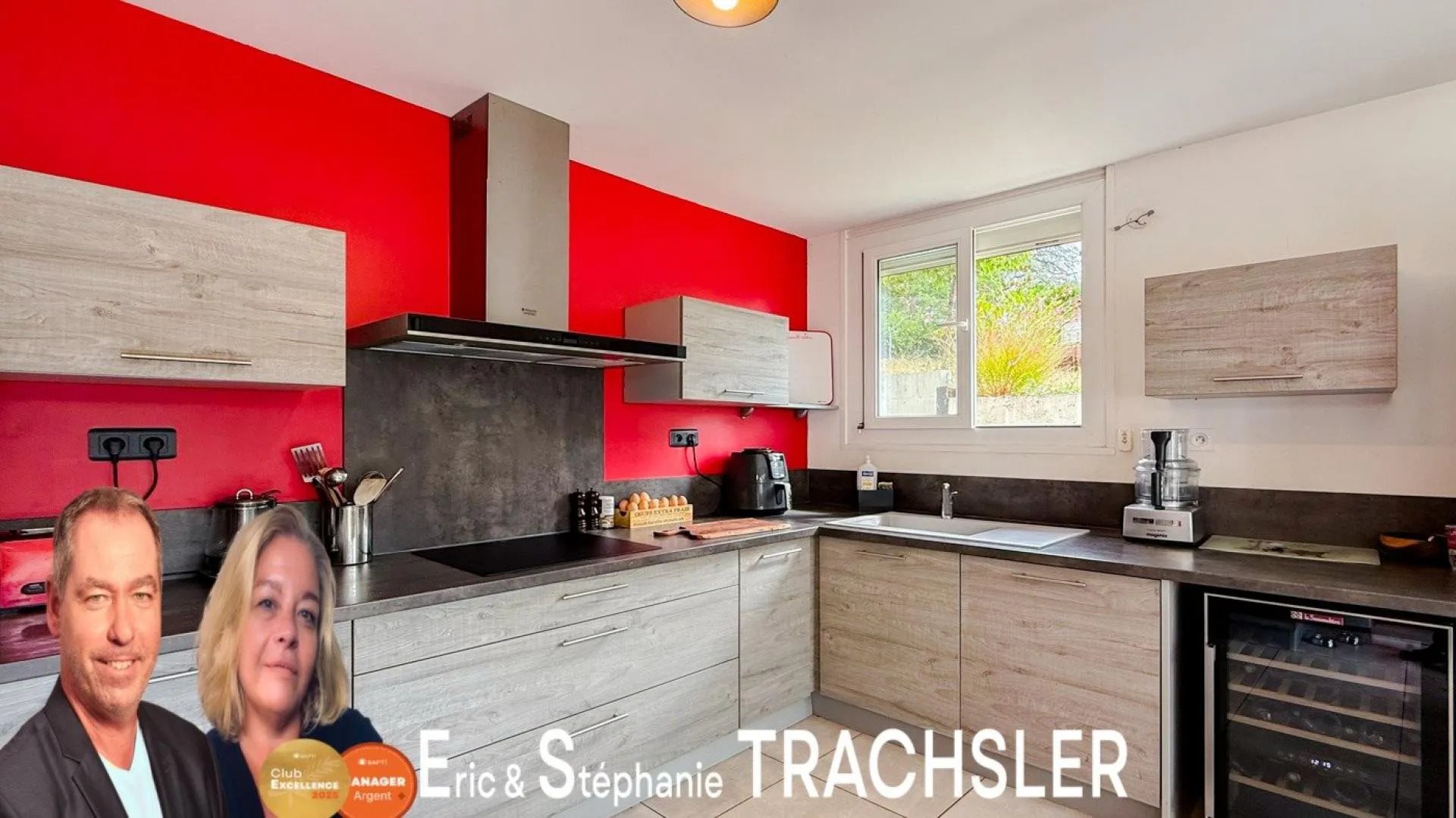 Maison à vendre, 134m², Le Mans
