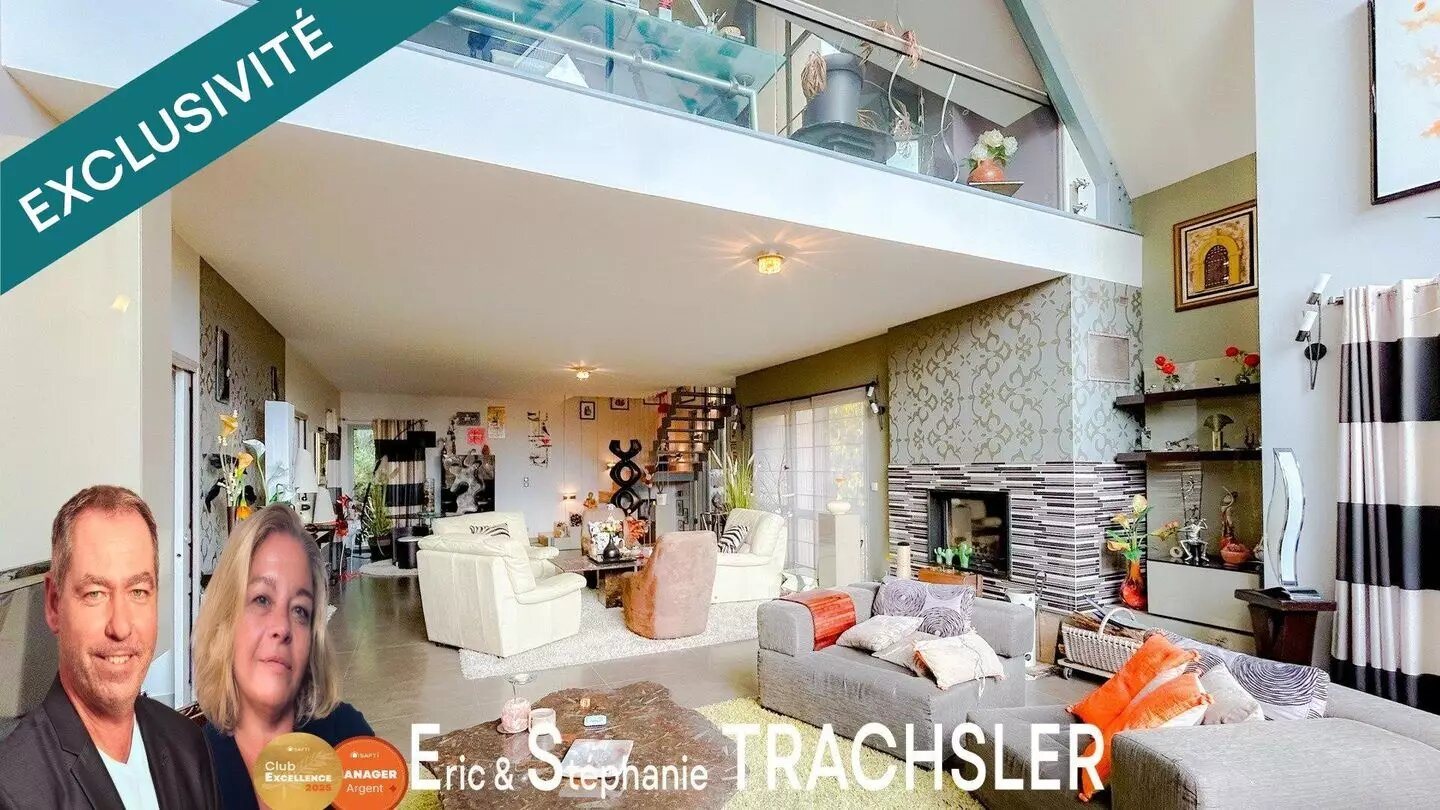 Maison à vendre, 445m², Le Mans