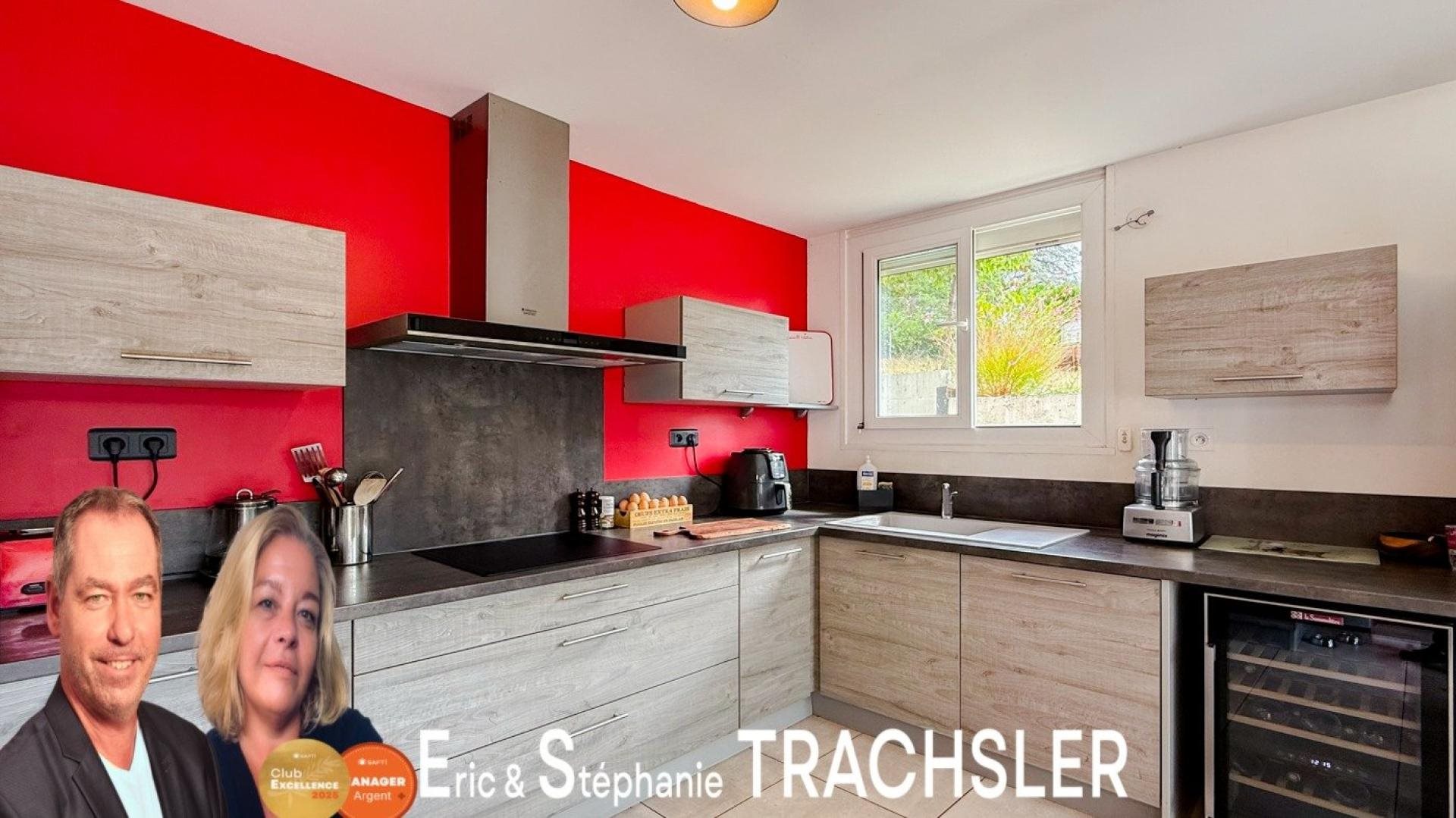 Maison à vendre, 134m², Le Mans