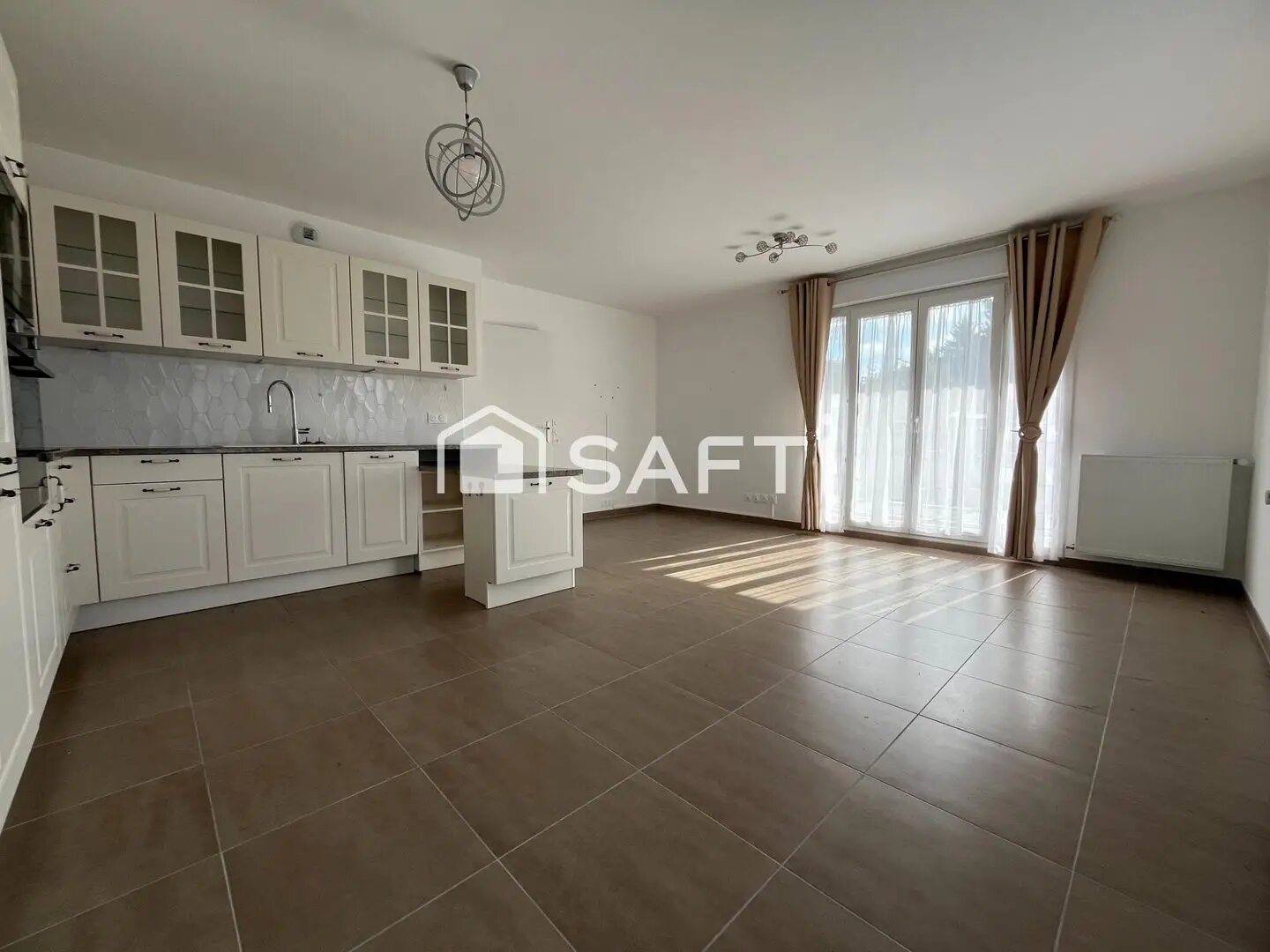Appartement à vendre, 66m², Mennecy