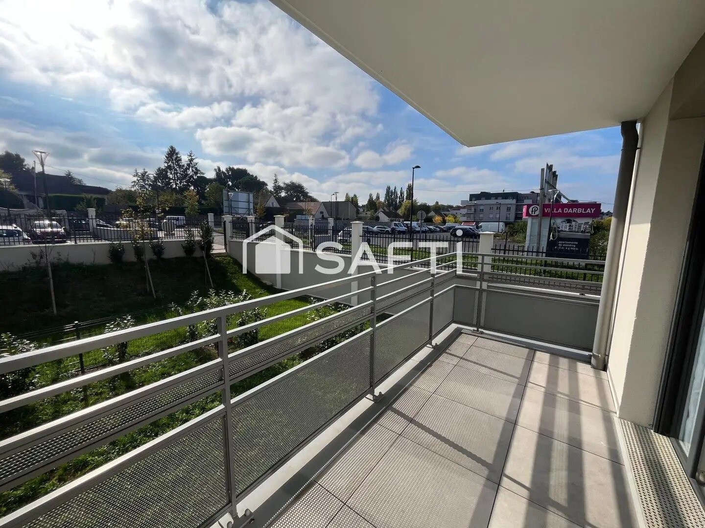 Appartement à vendre, 66m², Mennecy