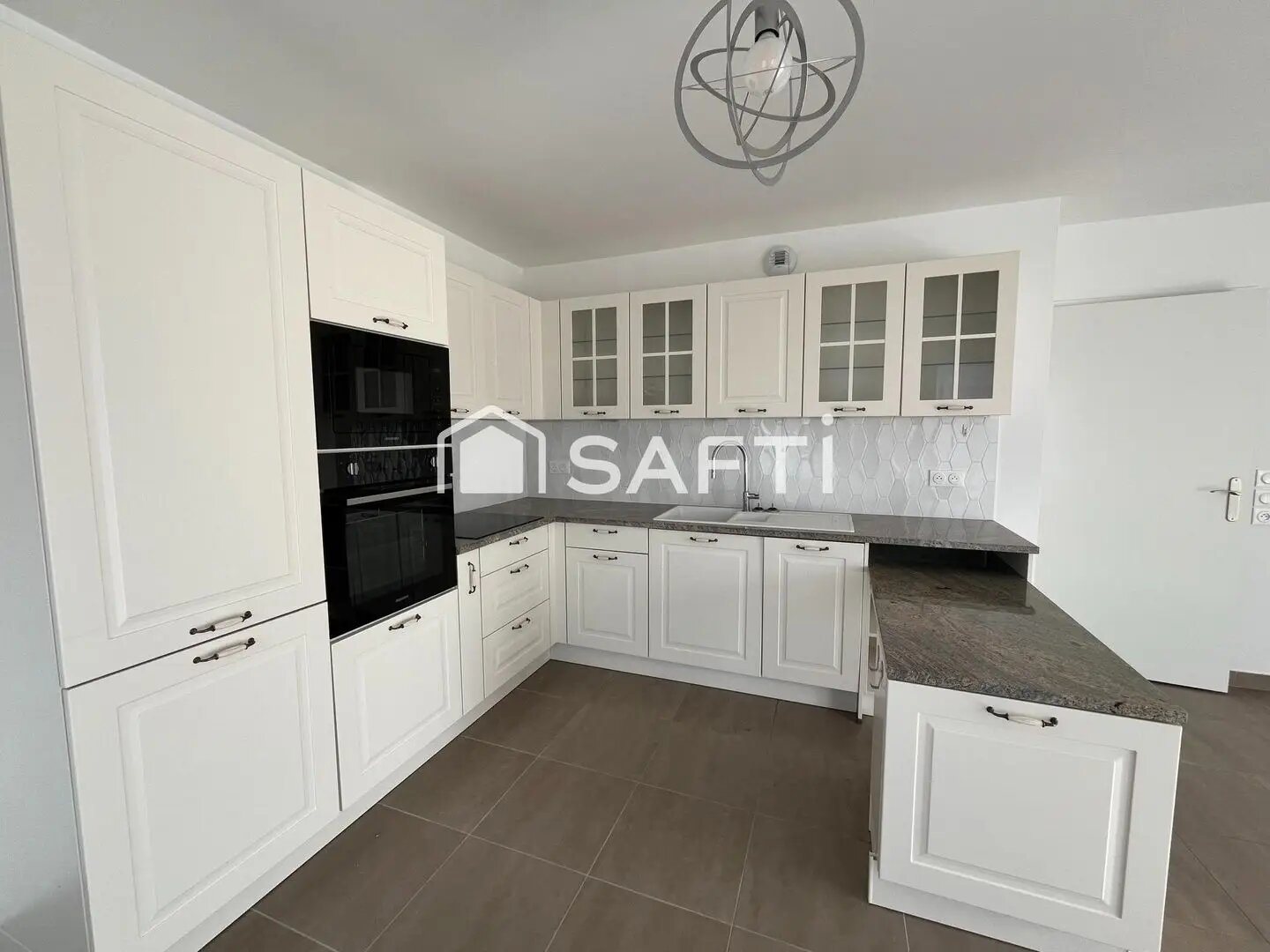 Appartement à vendre, 66m², Mennecy