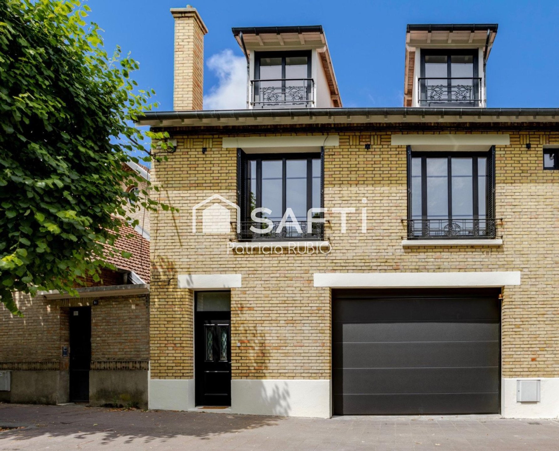 Maison à vendre, 222m², Rueil-Malmaison