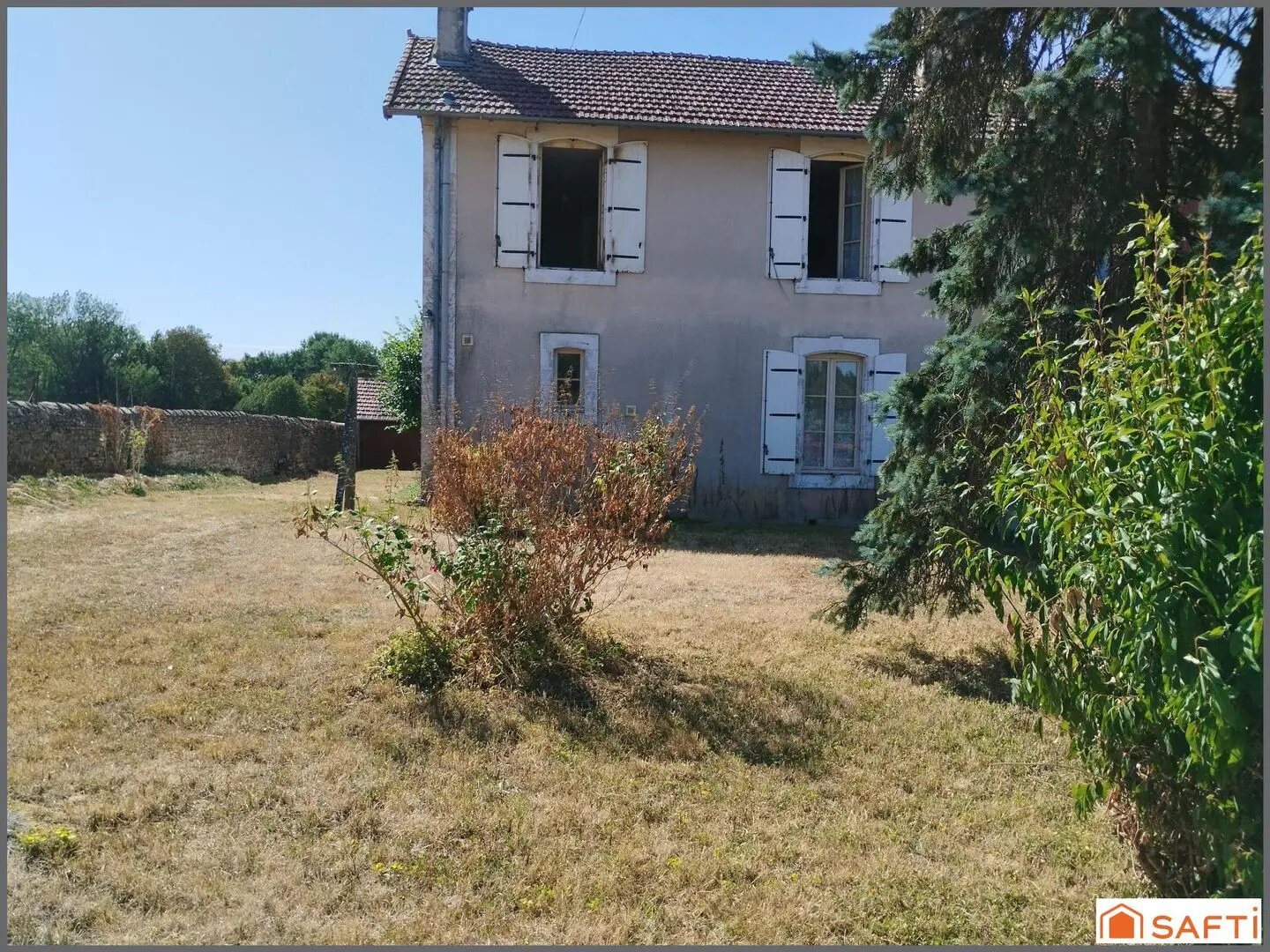 Maison à vendre, 86m², Saint-Georges-de-Noisné