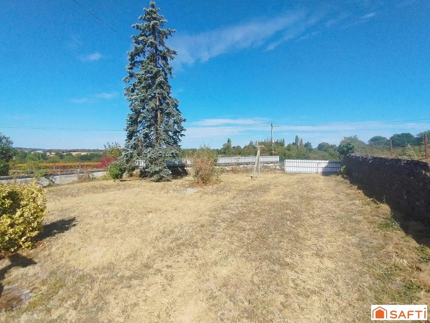 Maison à vendre, 86m², Saint-Georges-de-Noisné