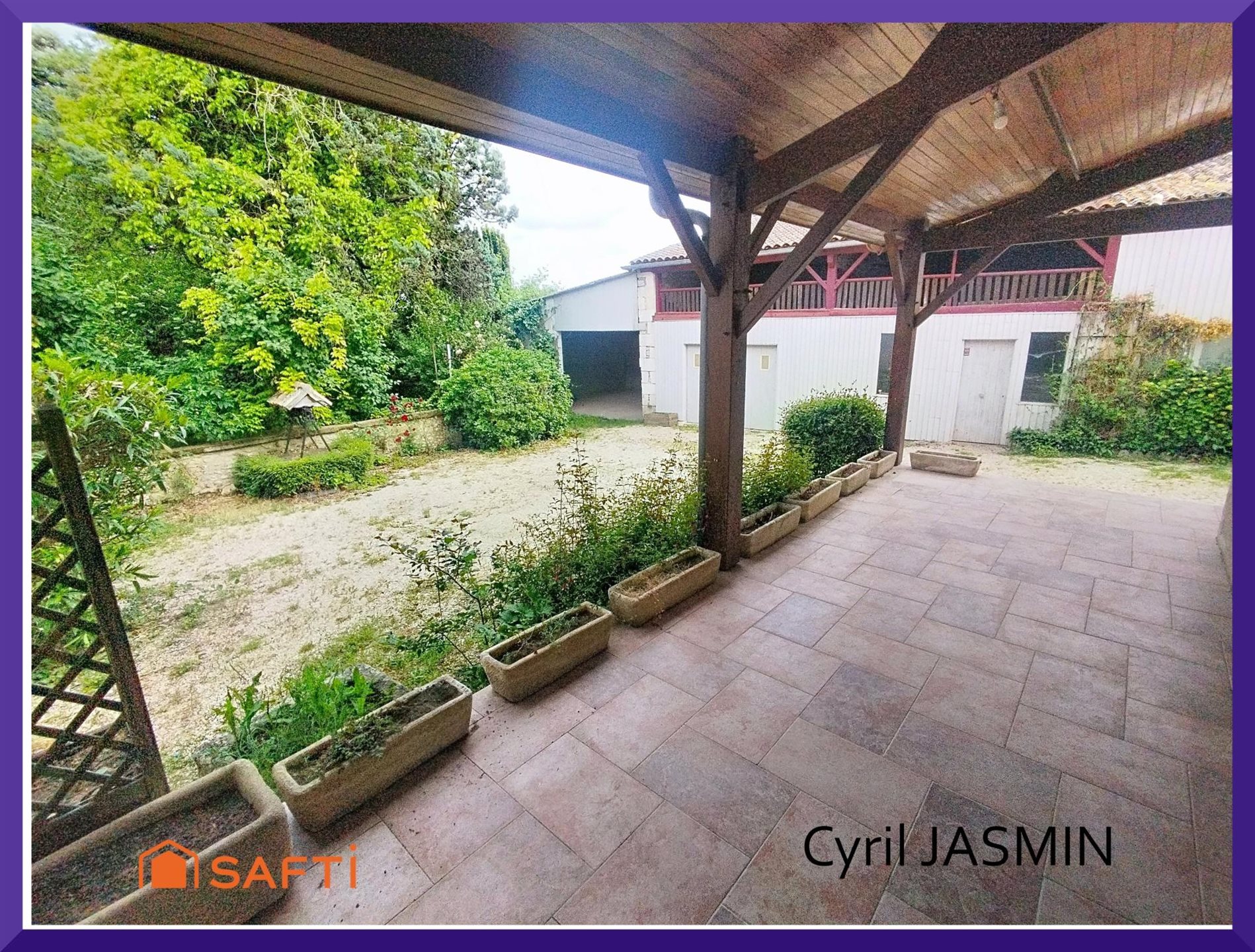 Maison à vendre, 128m², Saint-Maixent-l'Ecole