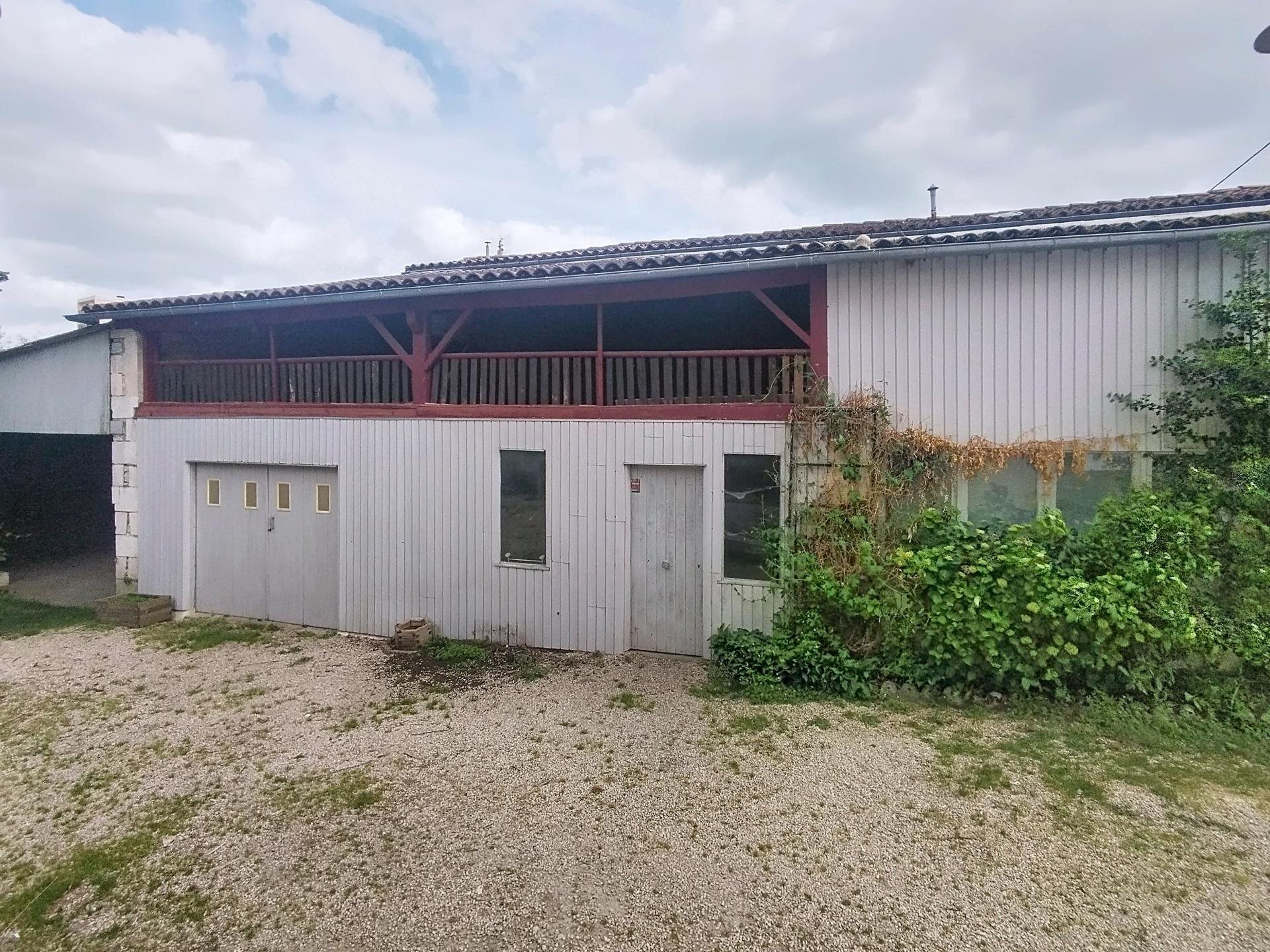 Maison à vendre, 128m², Saint-Maixent-l'Ecole