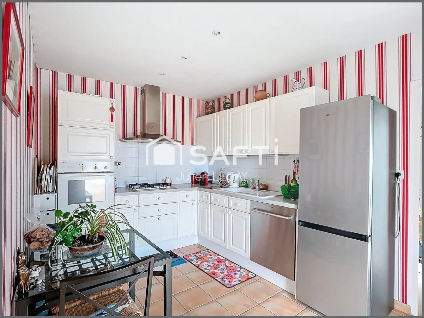Maison à vendre, 135m², Amuré