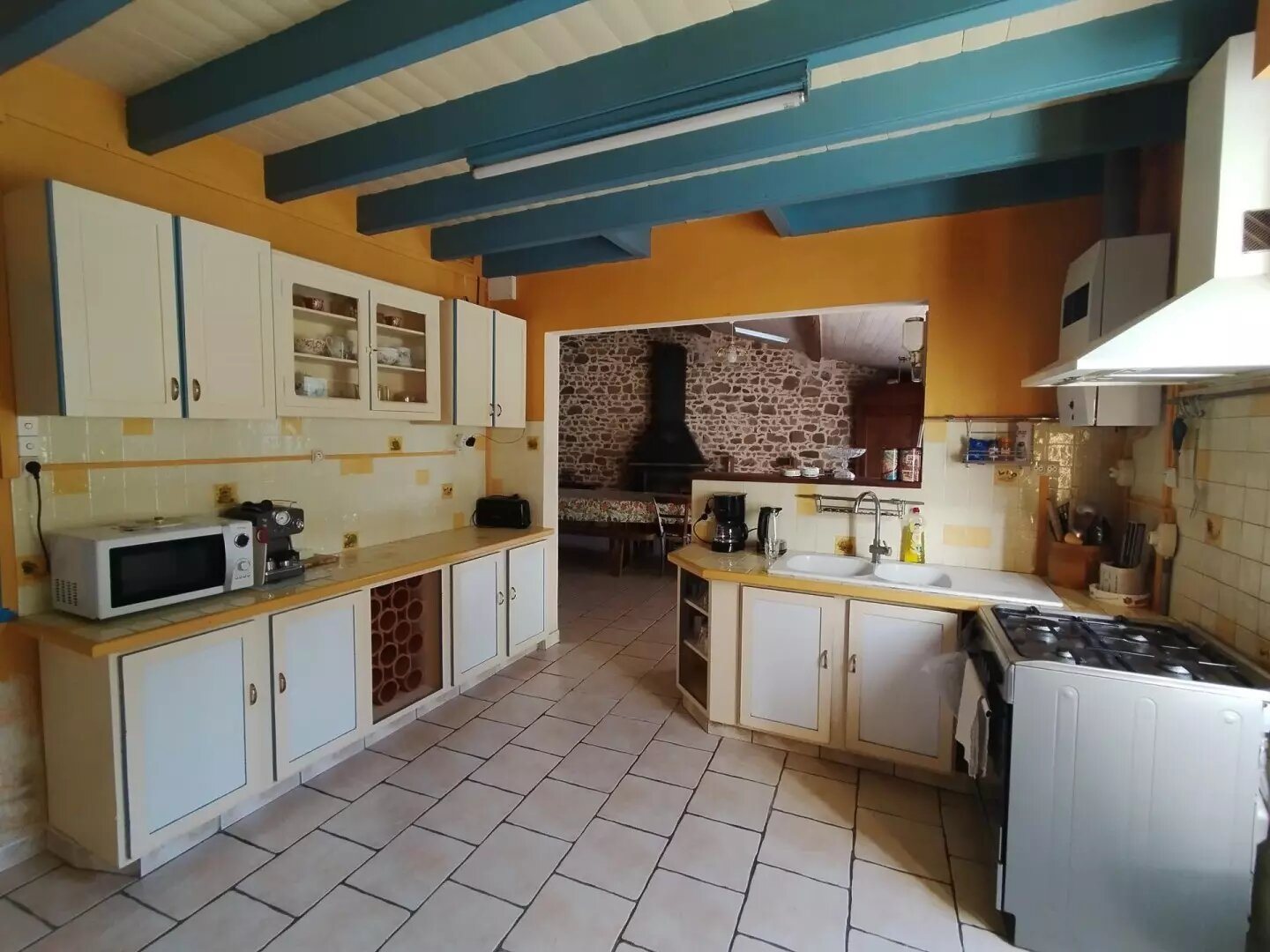Maison à vendre, 160m², Clavé