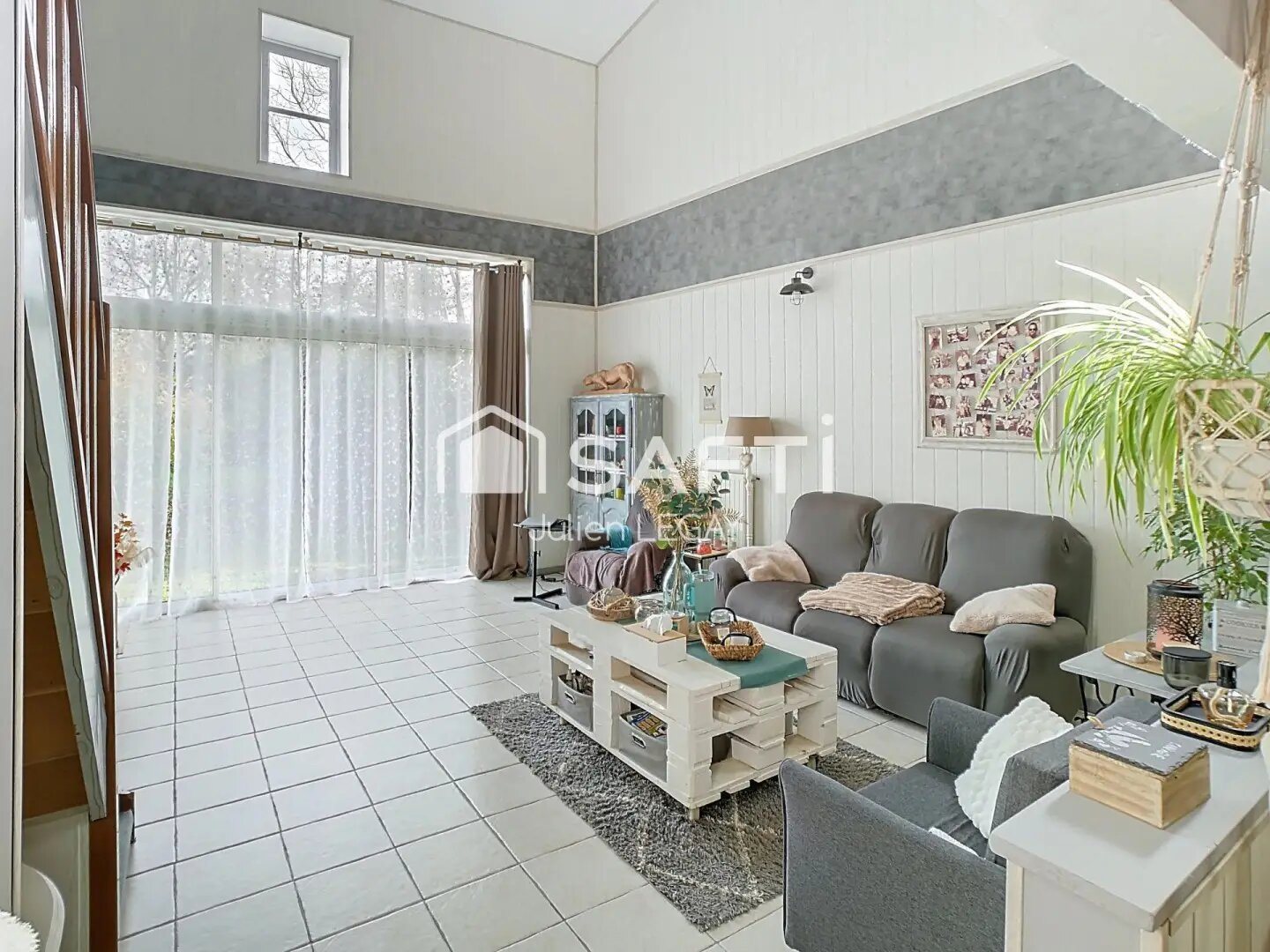 Maison à vendre, 196m², Amuré