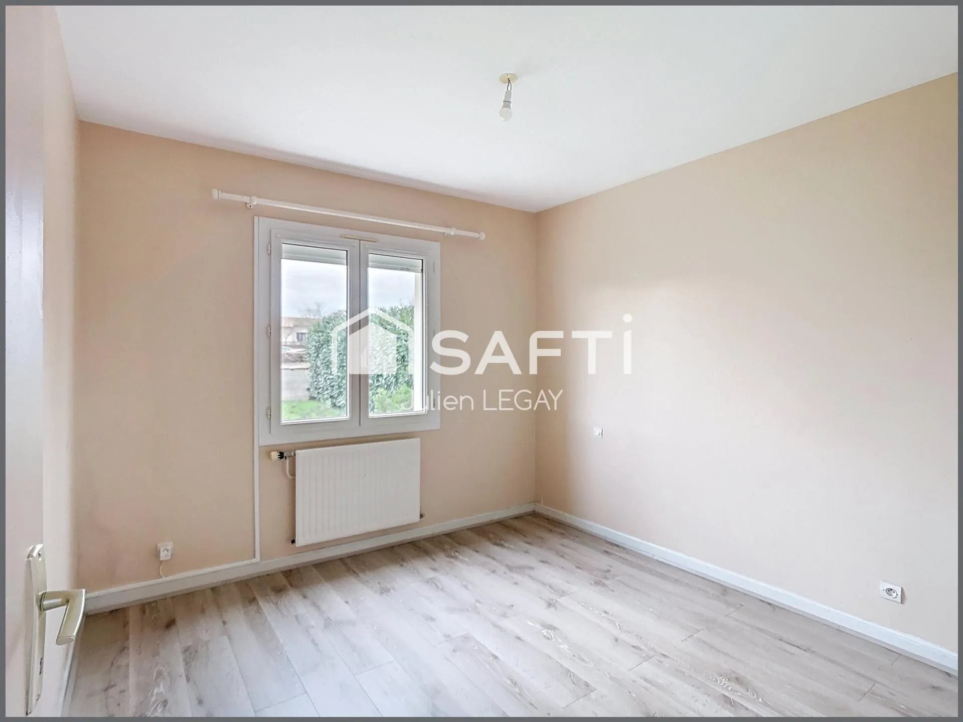 Maison à vendre, 96m², Chauray