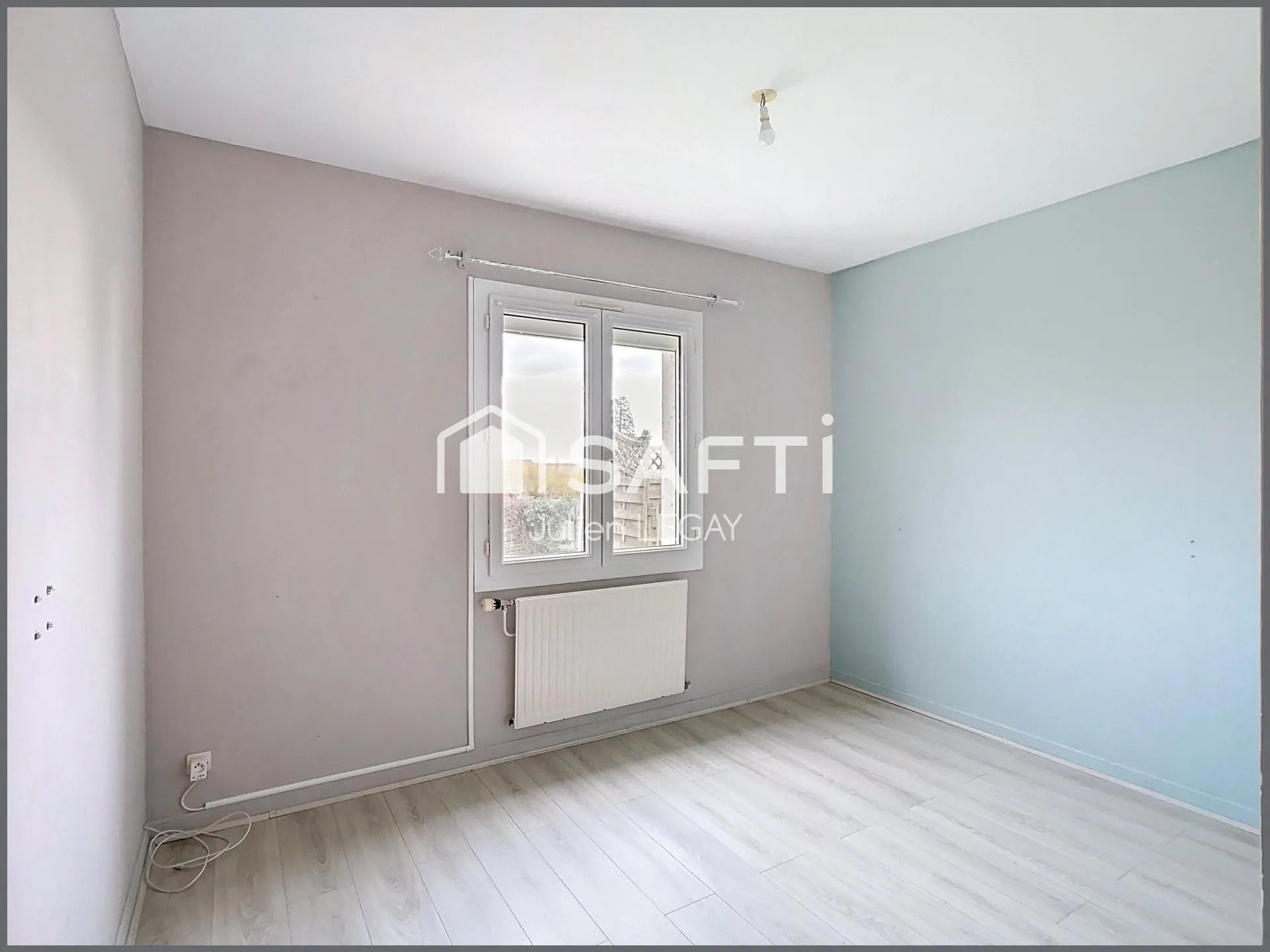 Maison à vendre, 96m², Chauray