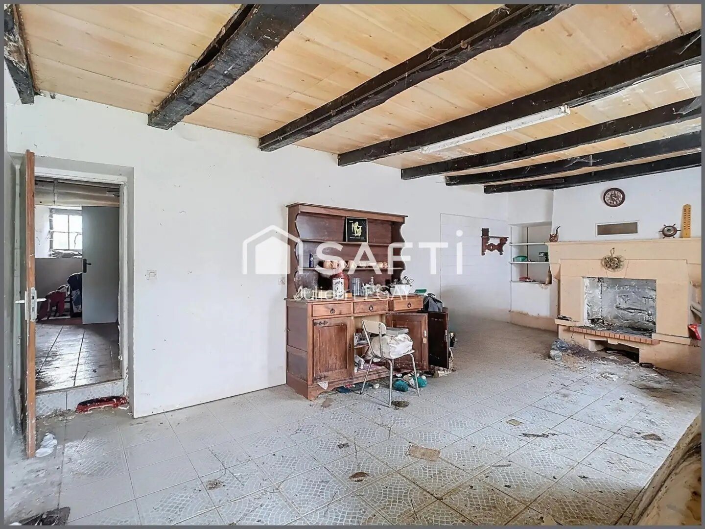 Maison à vendre, 210m², La Crèche