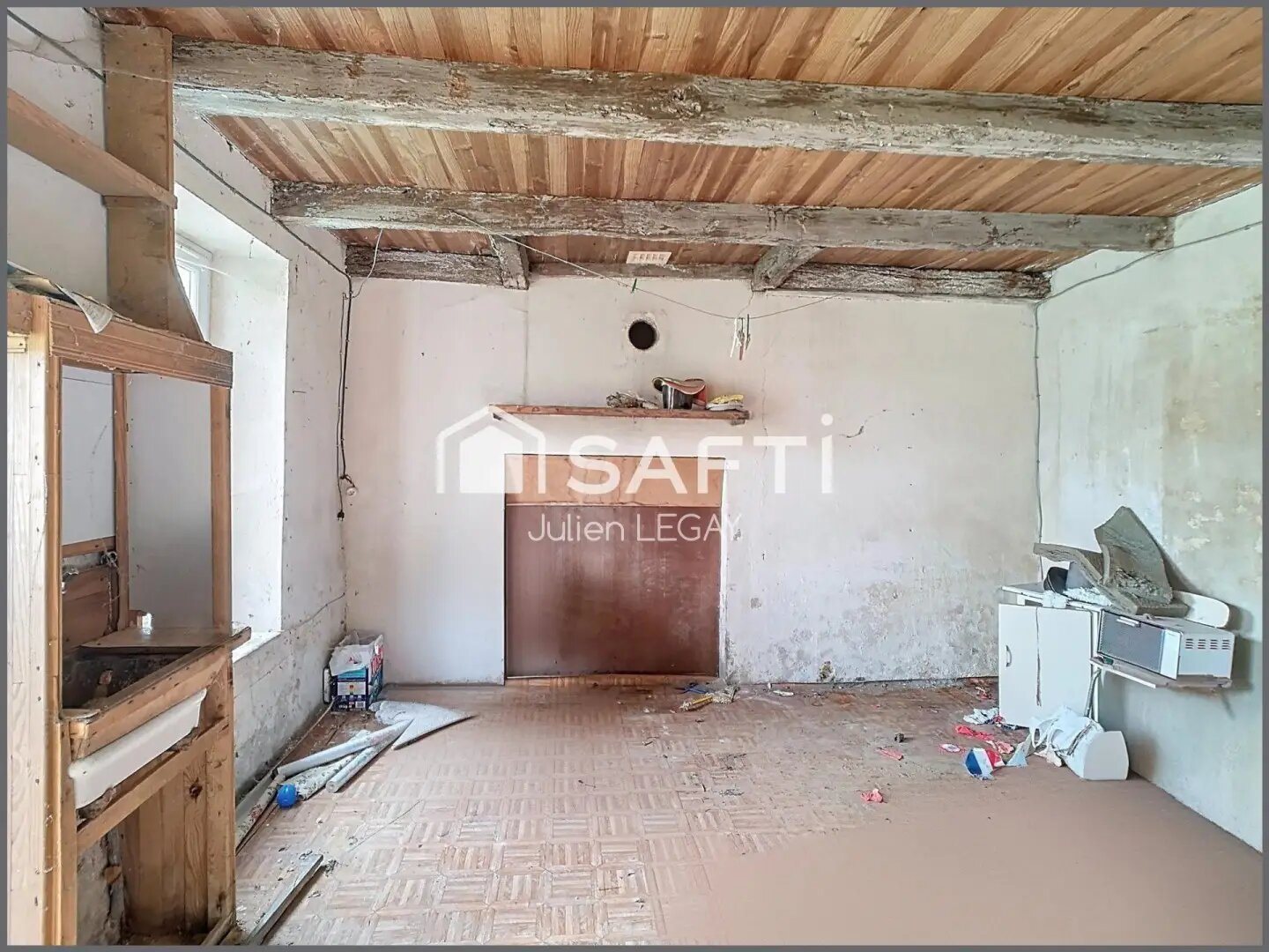 Maison à vendre, 210m², La Crèche