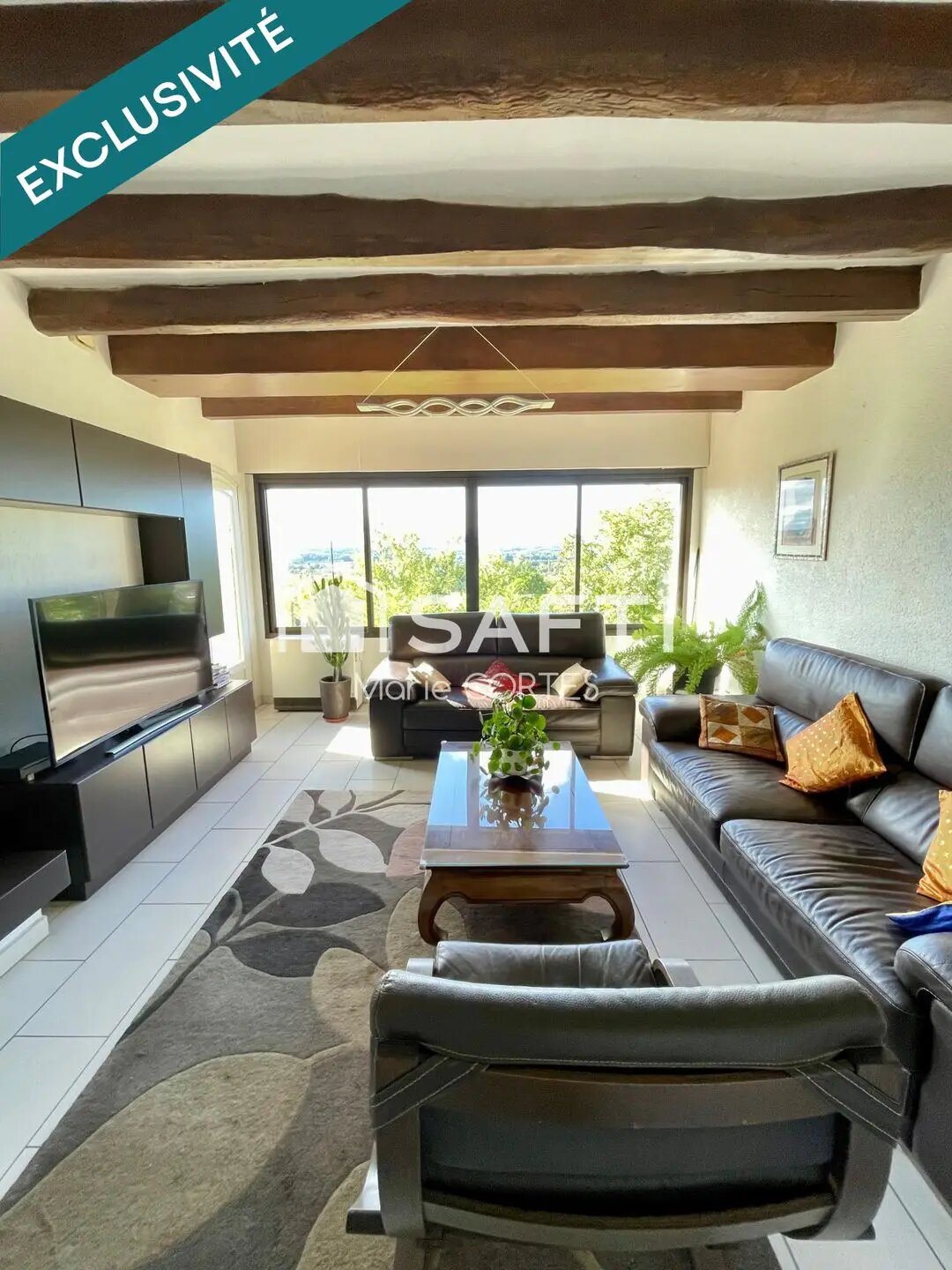 Maison à vendre, 130m², Marssac-sur-Tarn