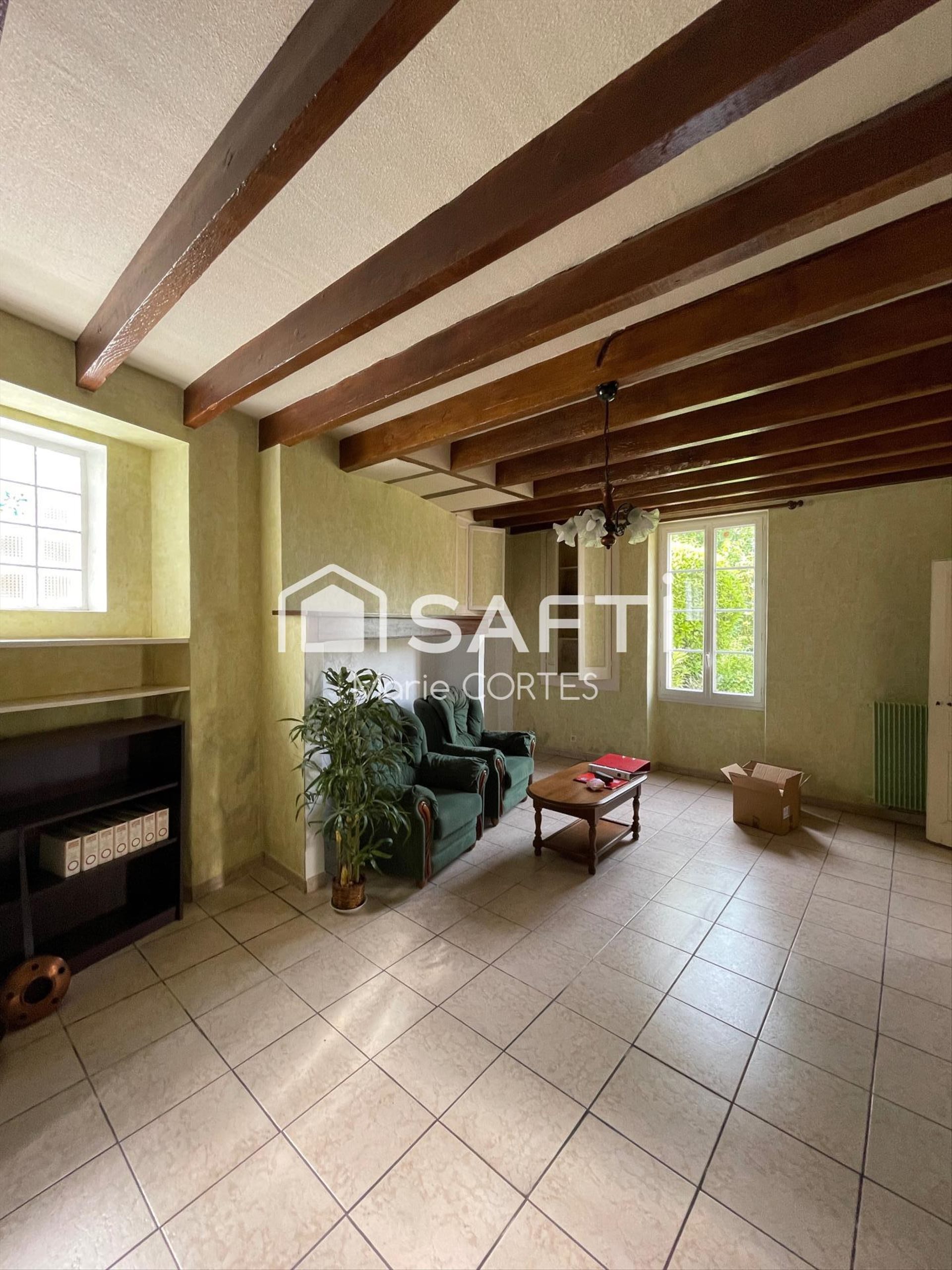 Maison à vendre, 153m², Saint-Juéry