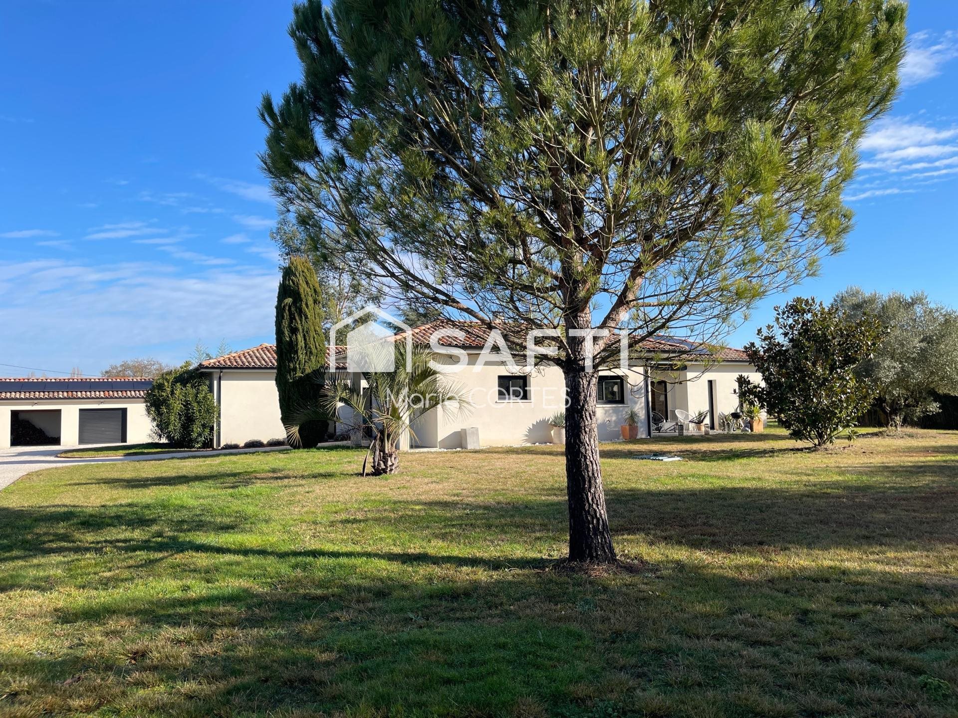 Maison à vendre, 174m², Rabastens