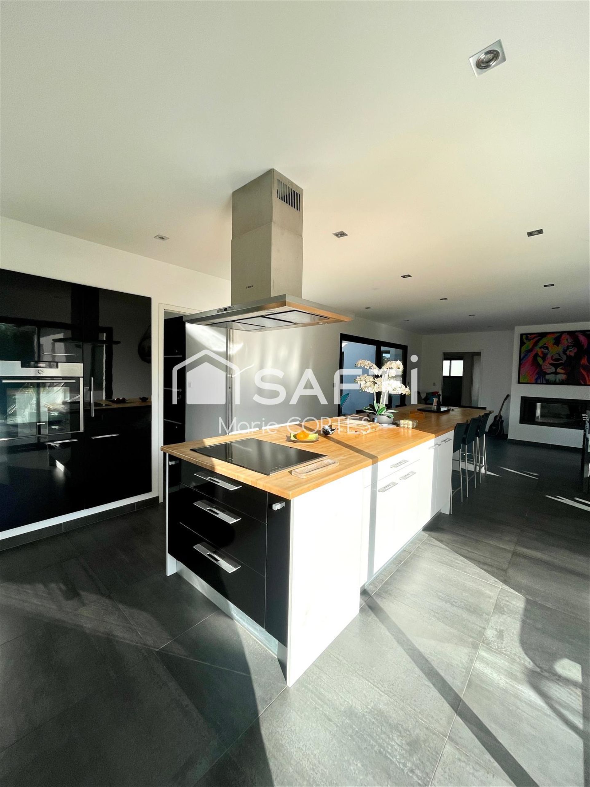 Maison à vendre, 174m², Rabastens