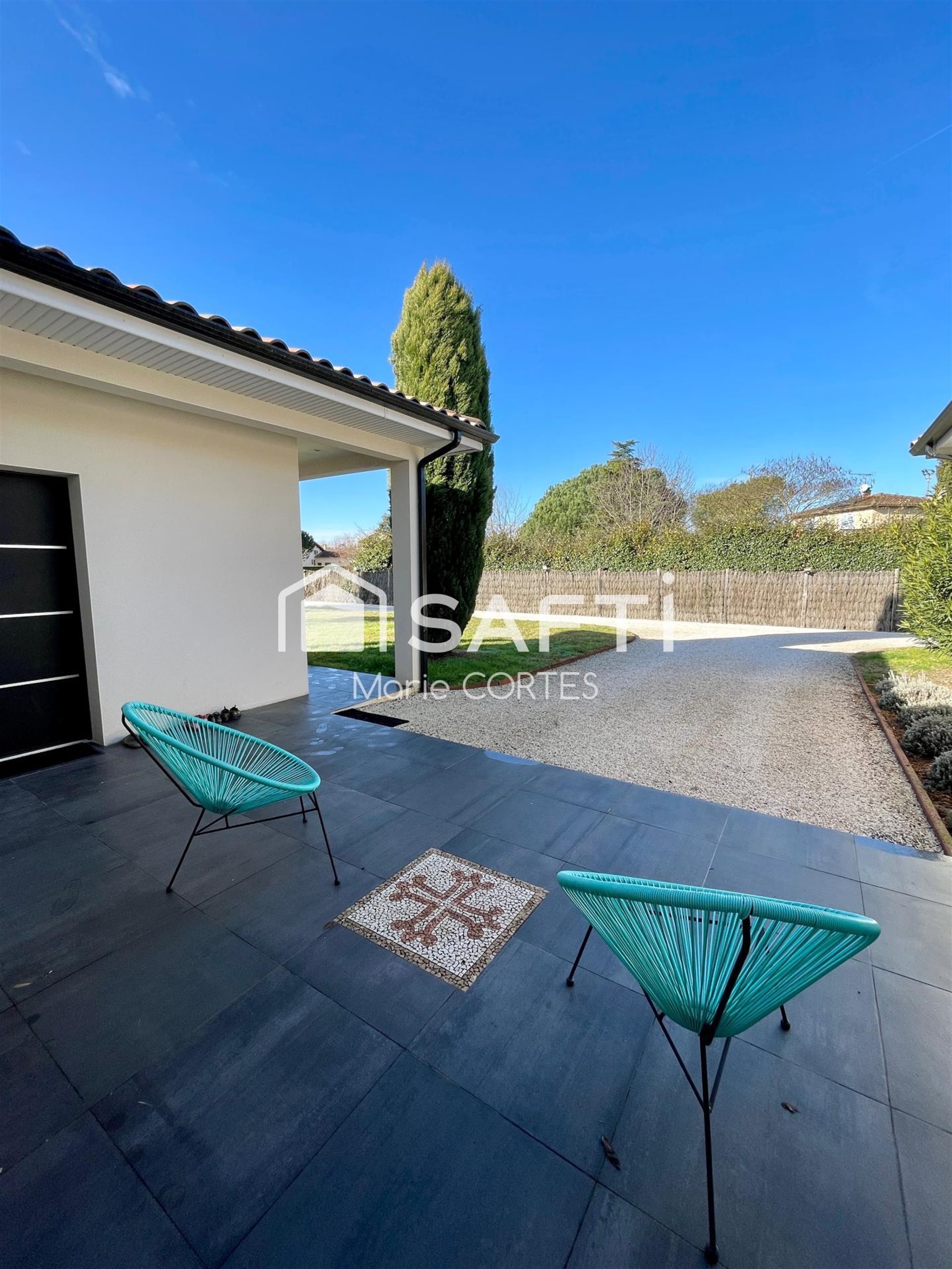 Maison à vendre, 174m², Rabastens