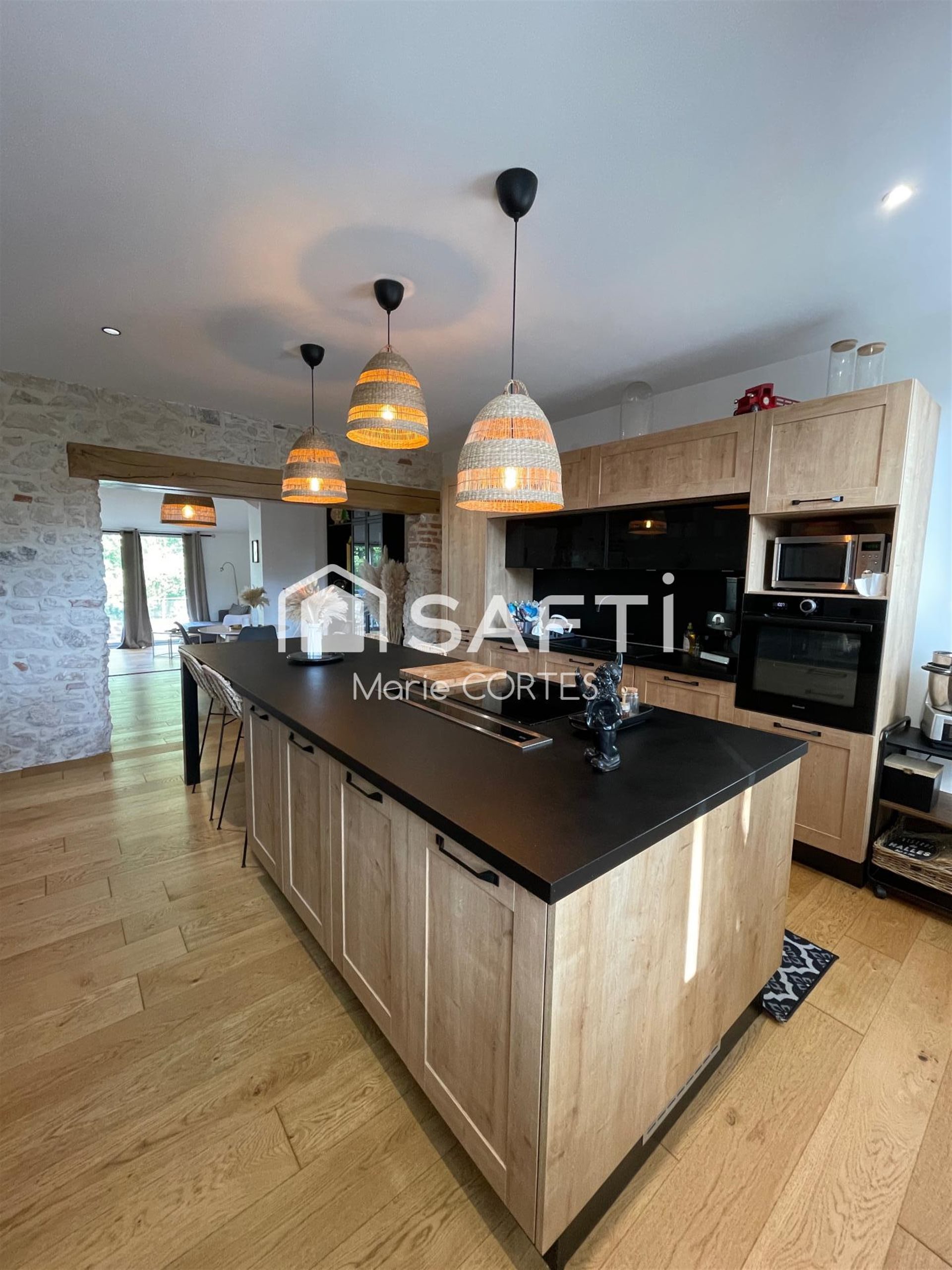 Maison à vendre, 113m², Albi
