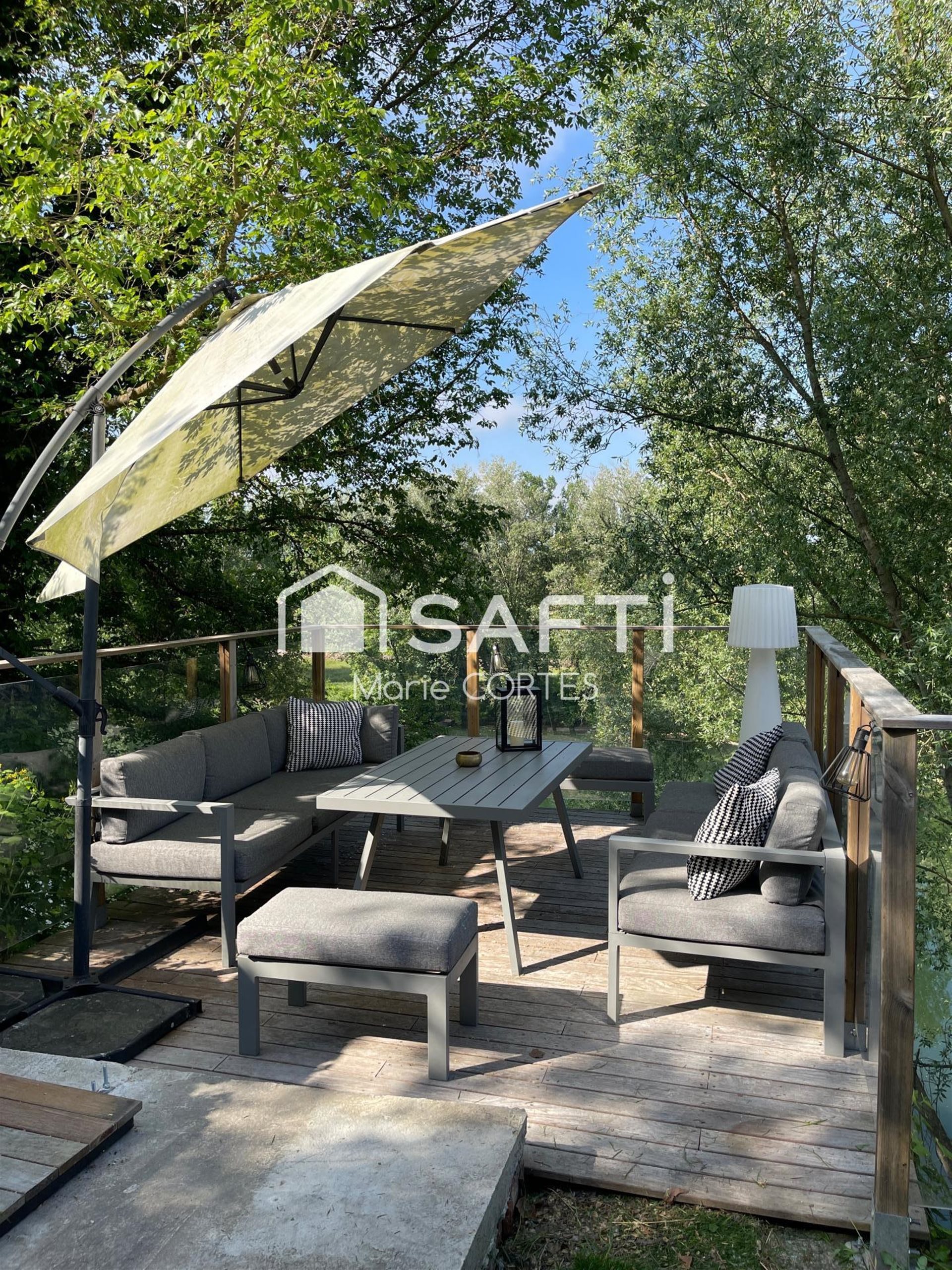 Maison à vendre, 113m², Albi