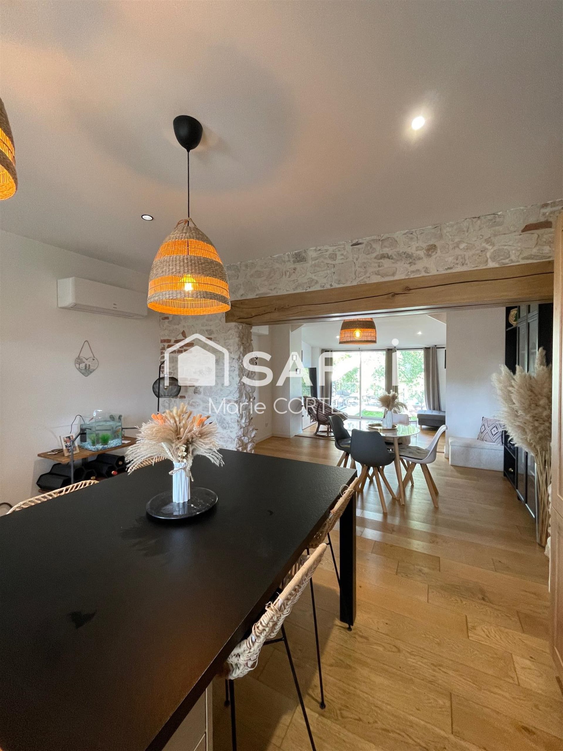 Maison à vendre, 113m², Albi