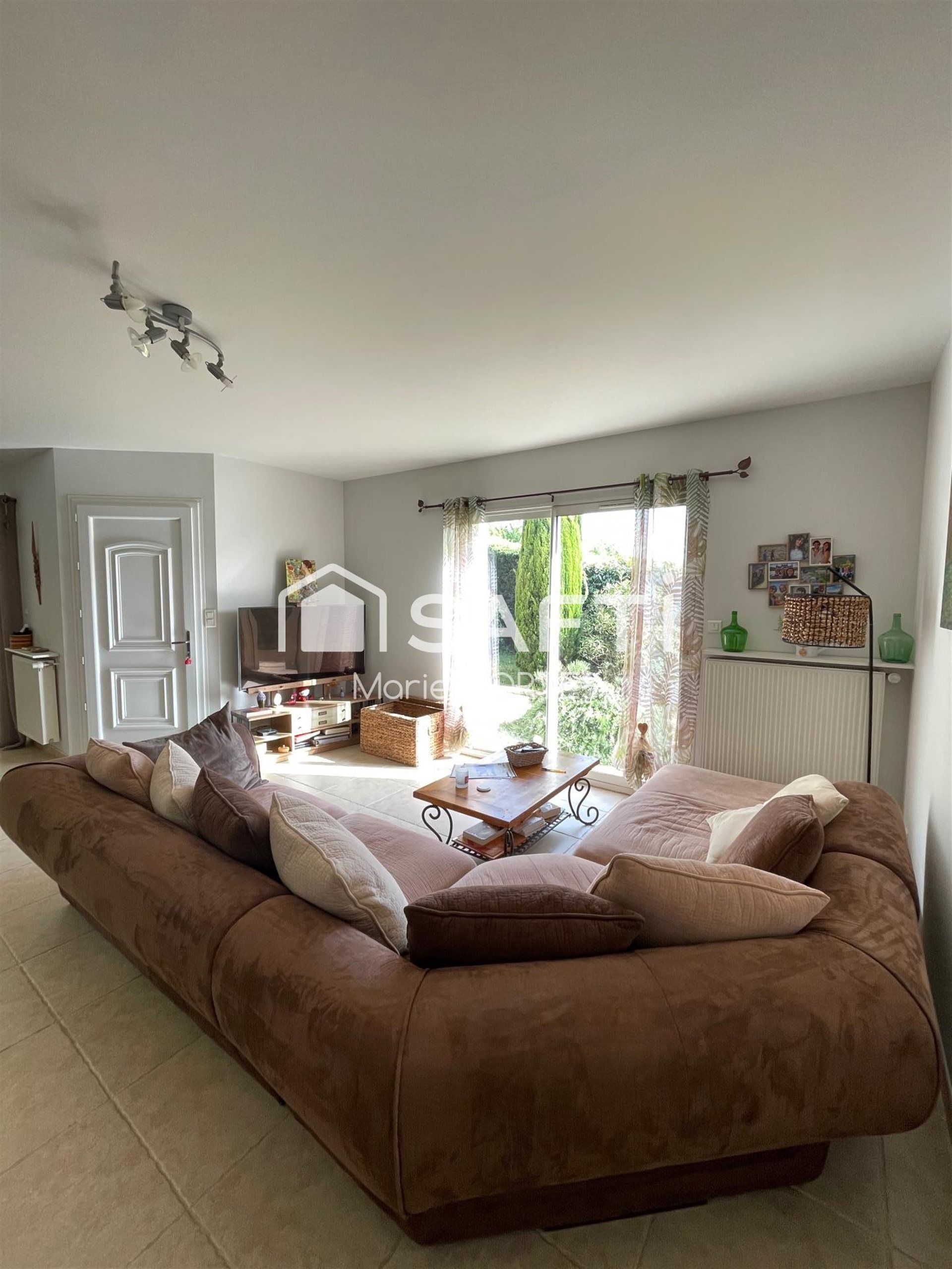 Maison à vendre, 116m², Cunac