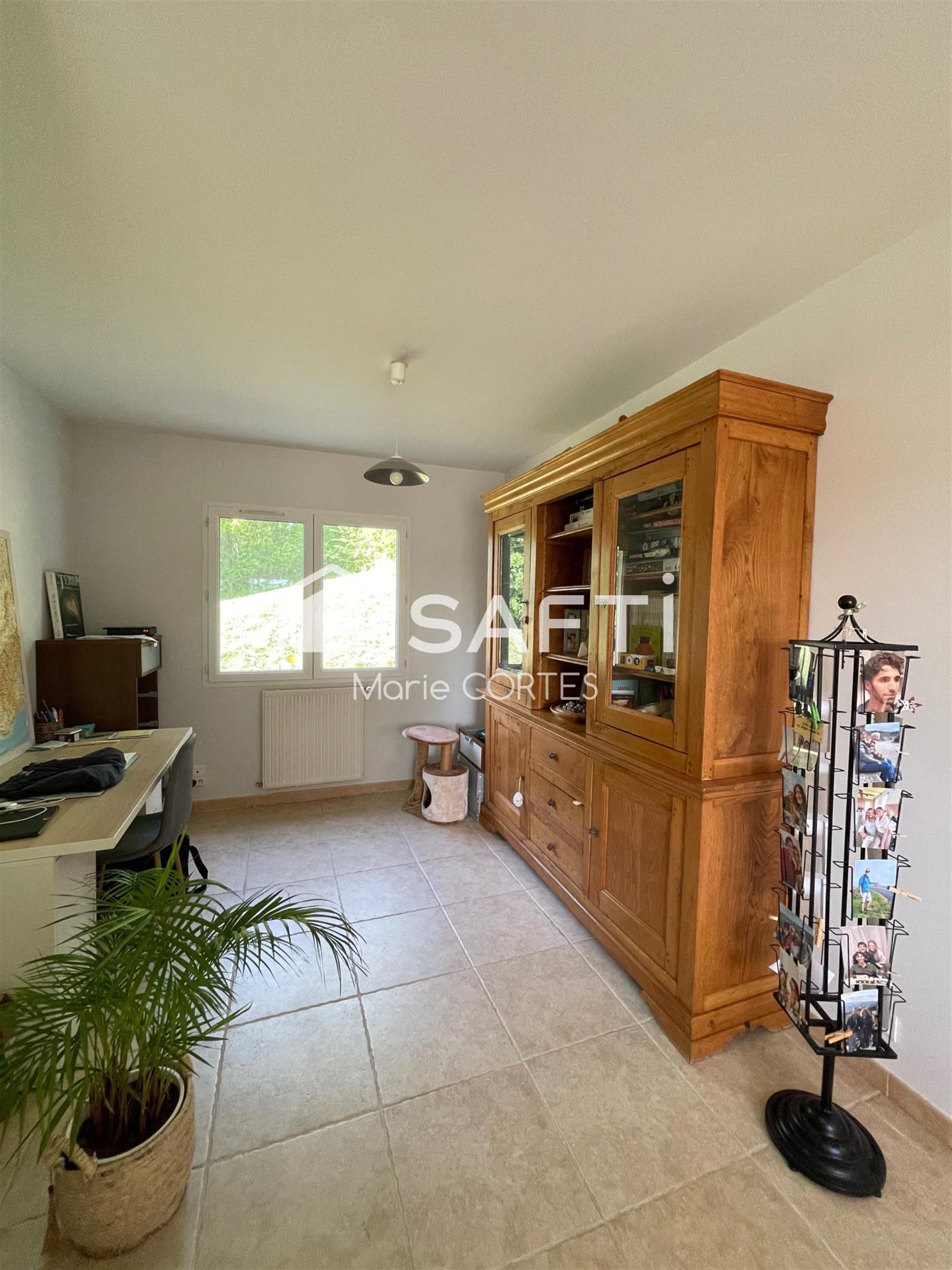 Maison à vendre, 116m², Cunac