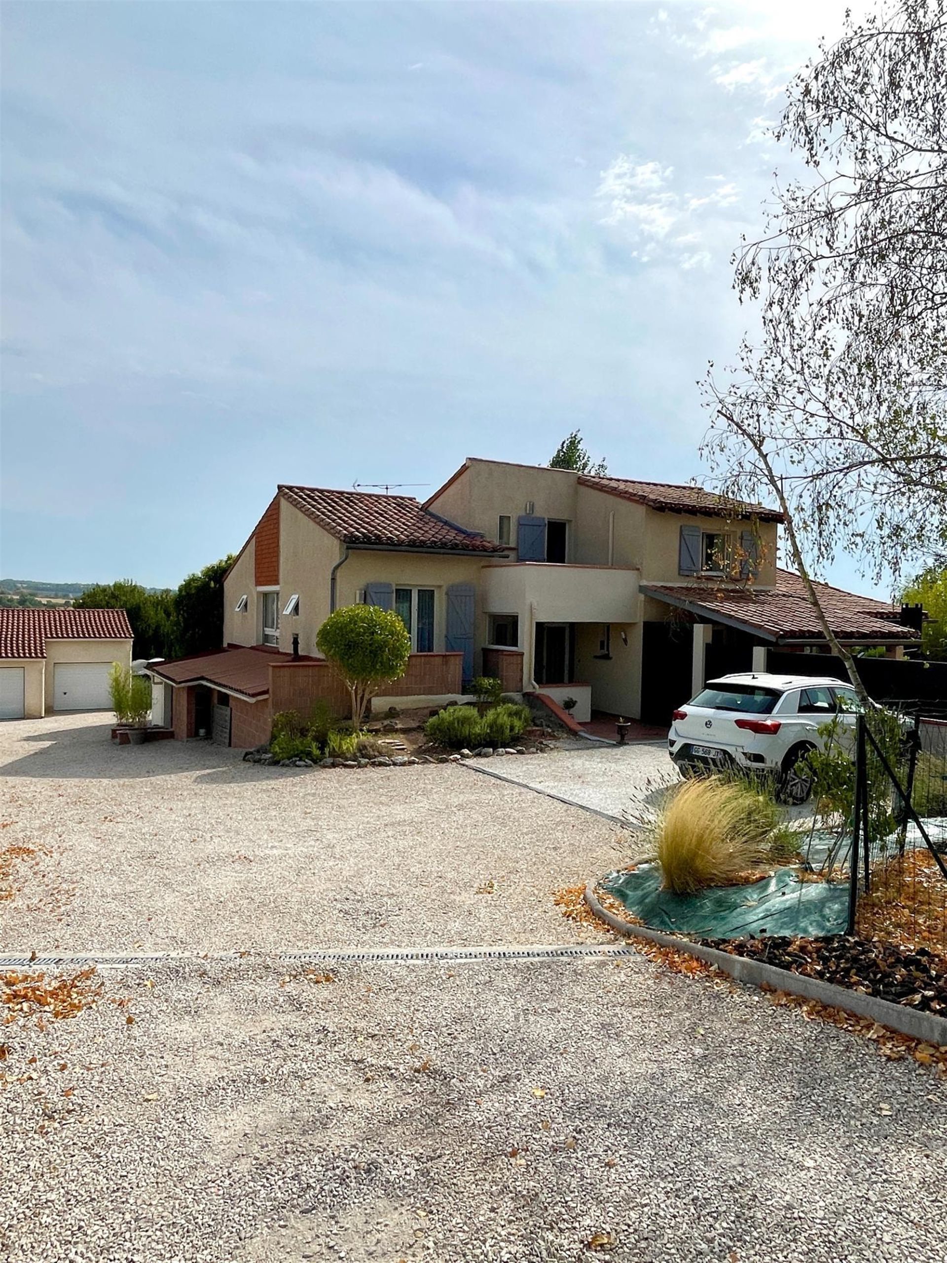 Maison à vendre, 186m², Albi