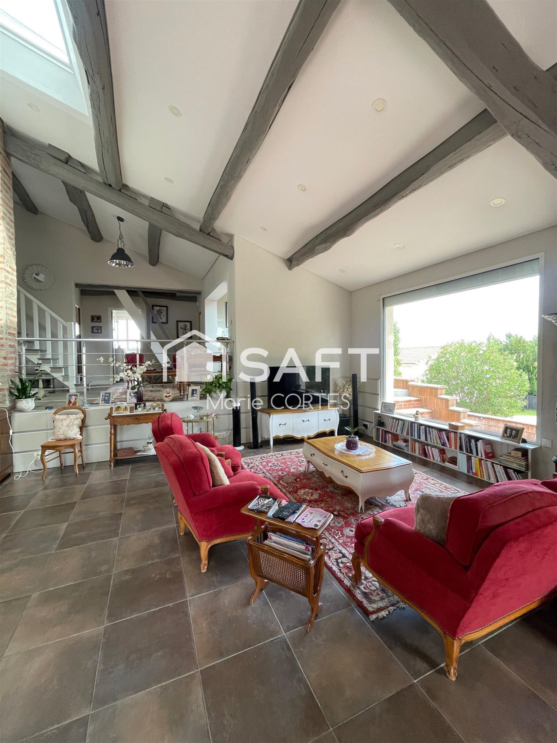 Maison à vendre, 186m², Albi