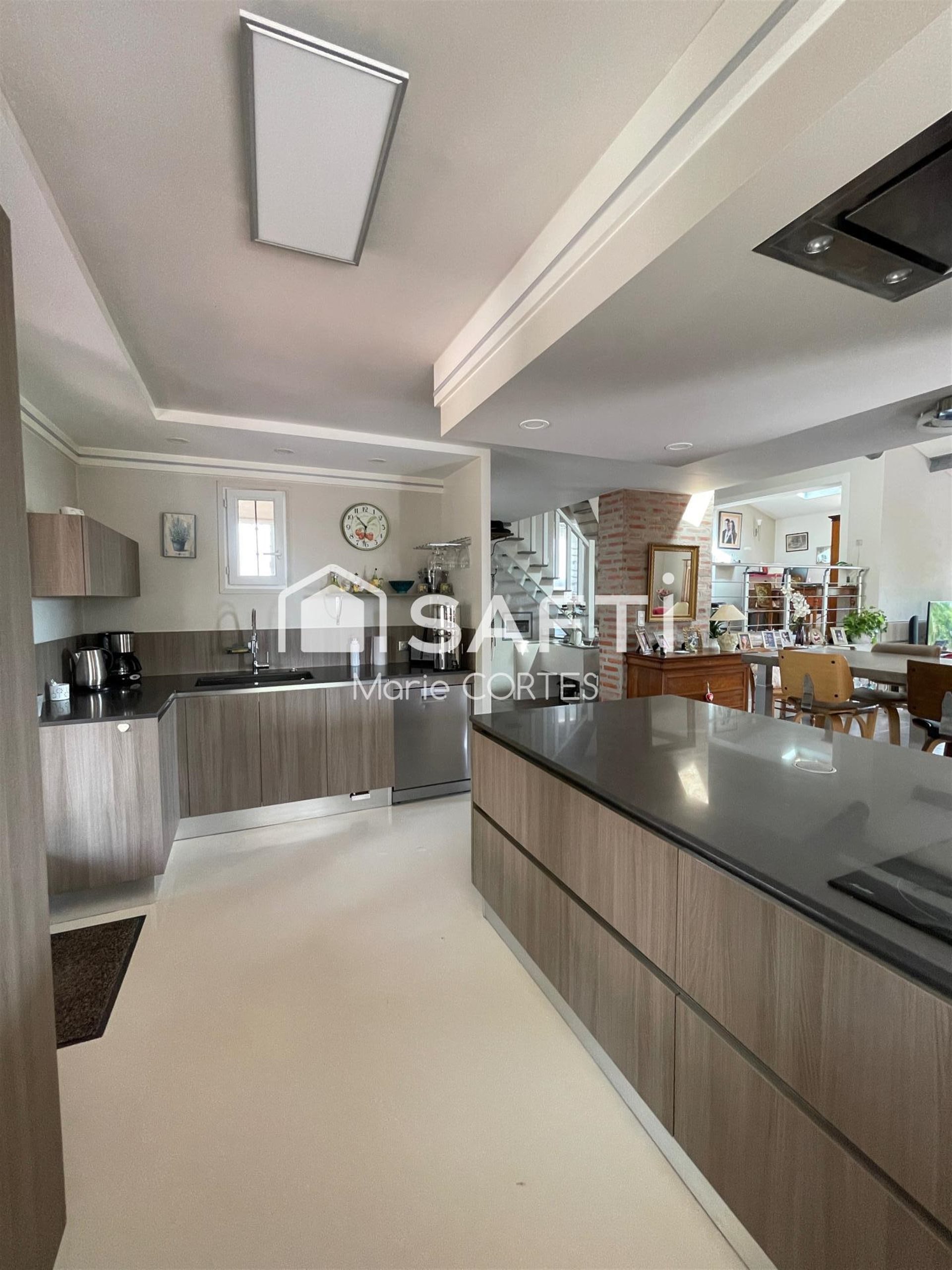 Maison à vendre, 186m², Albi