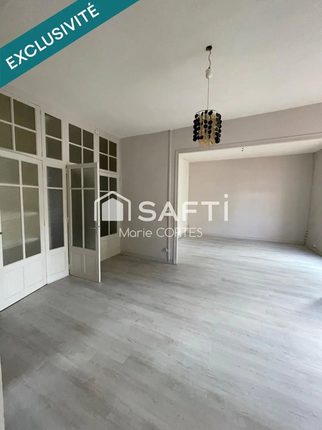 Appartement à vendre, 548m², Carmaux