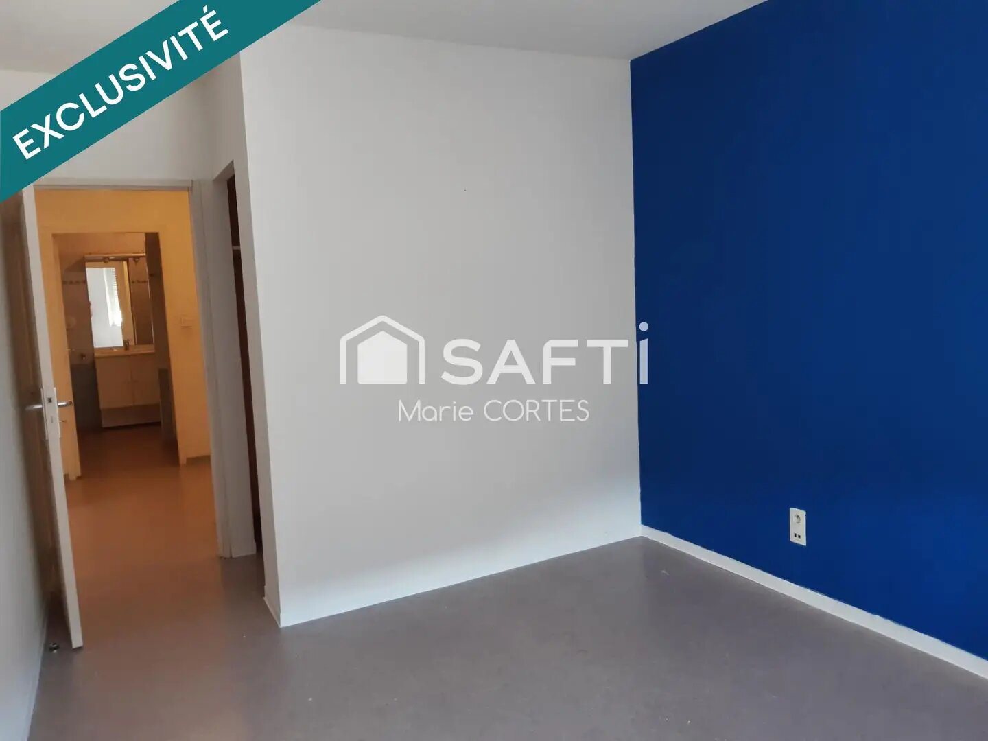 Appartement à vendre, 548m², Carmaux