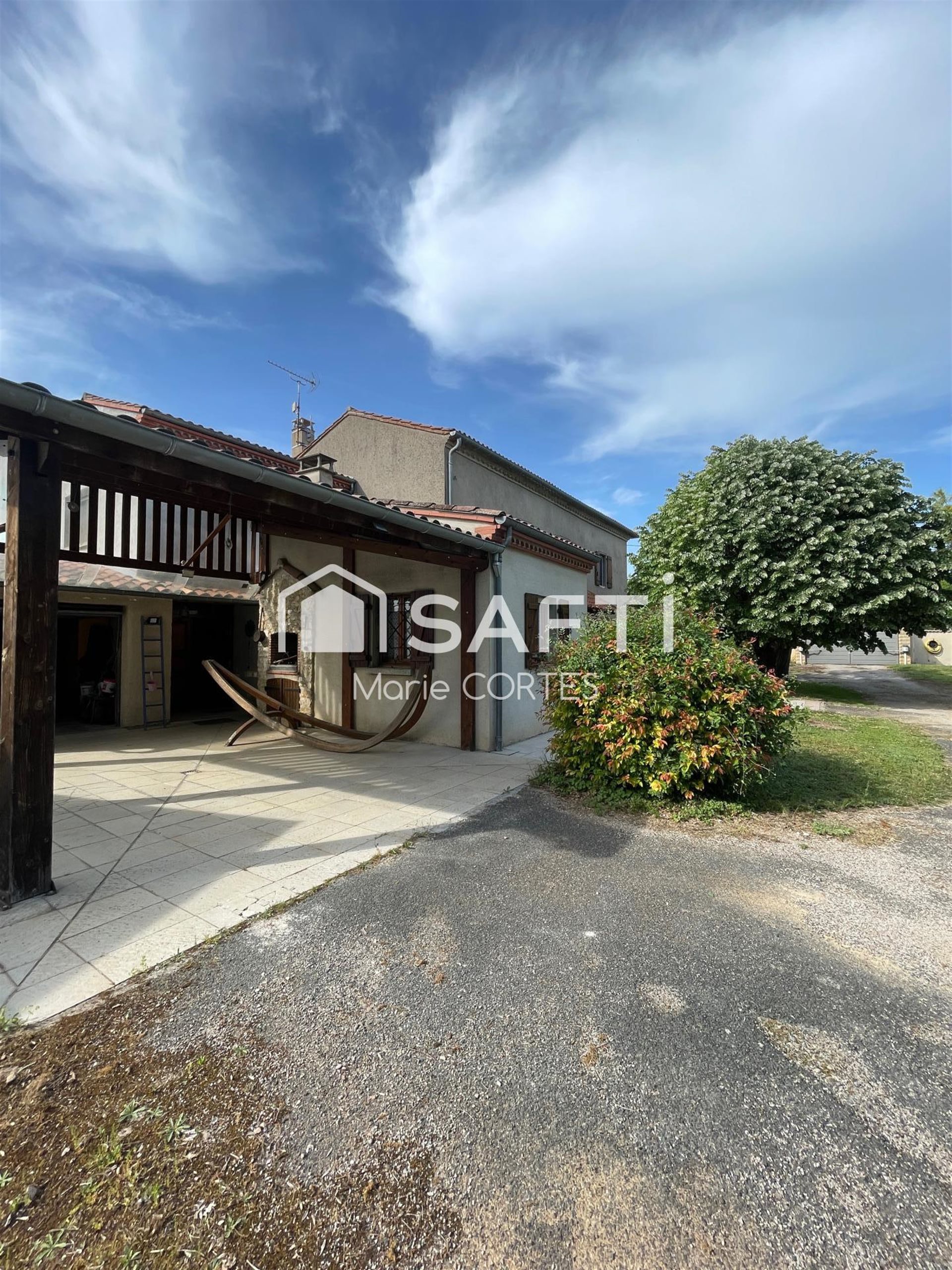 Maison à vendre, 162m², Albi