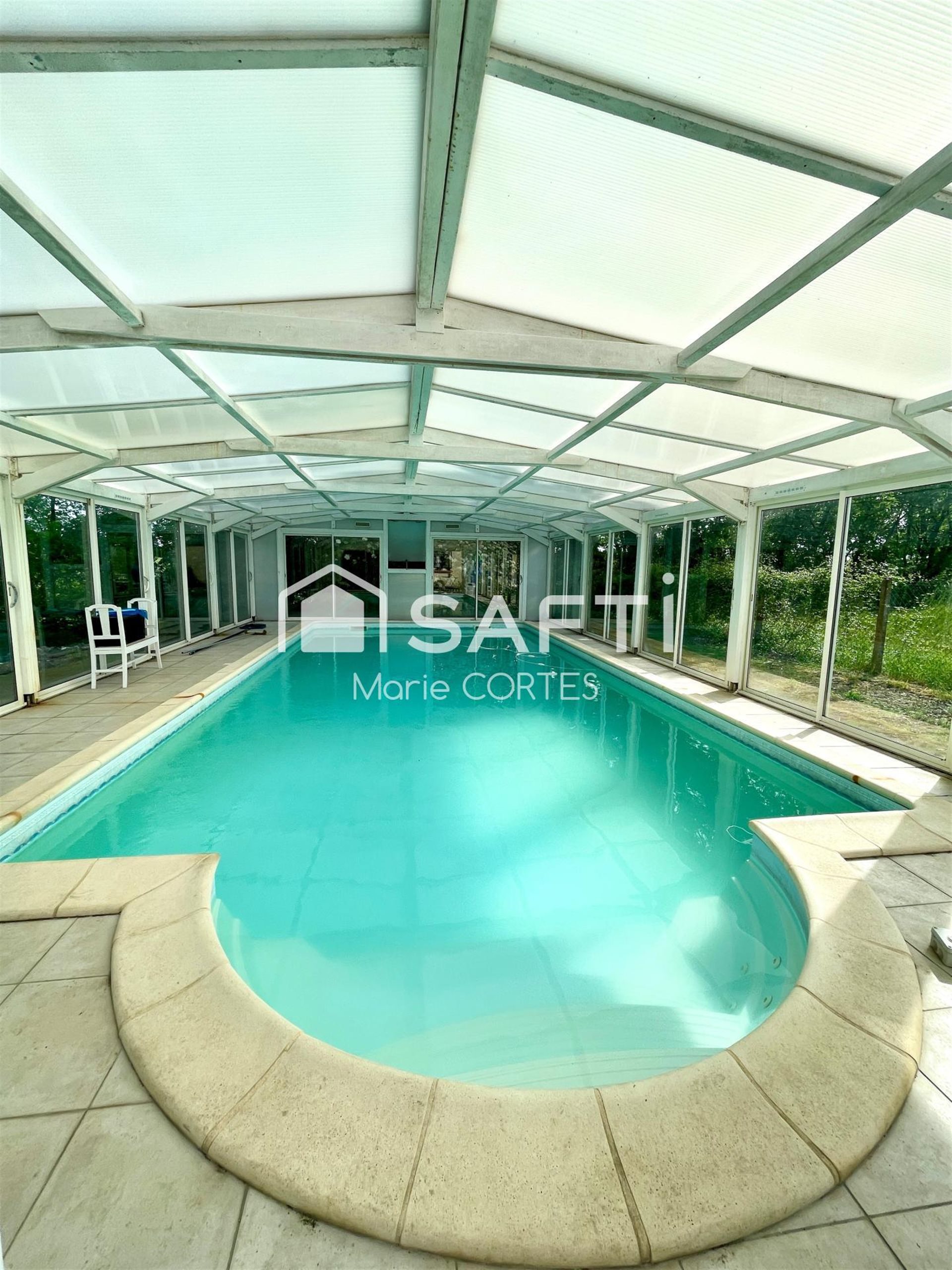 Maison à vendre, 162m², Albi