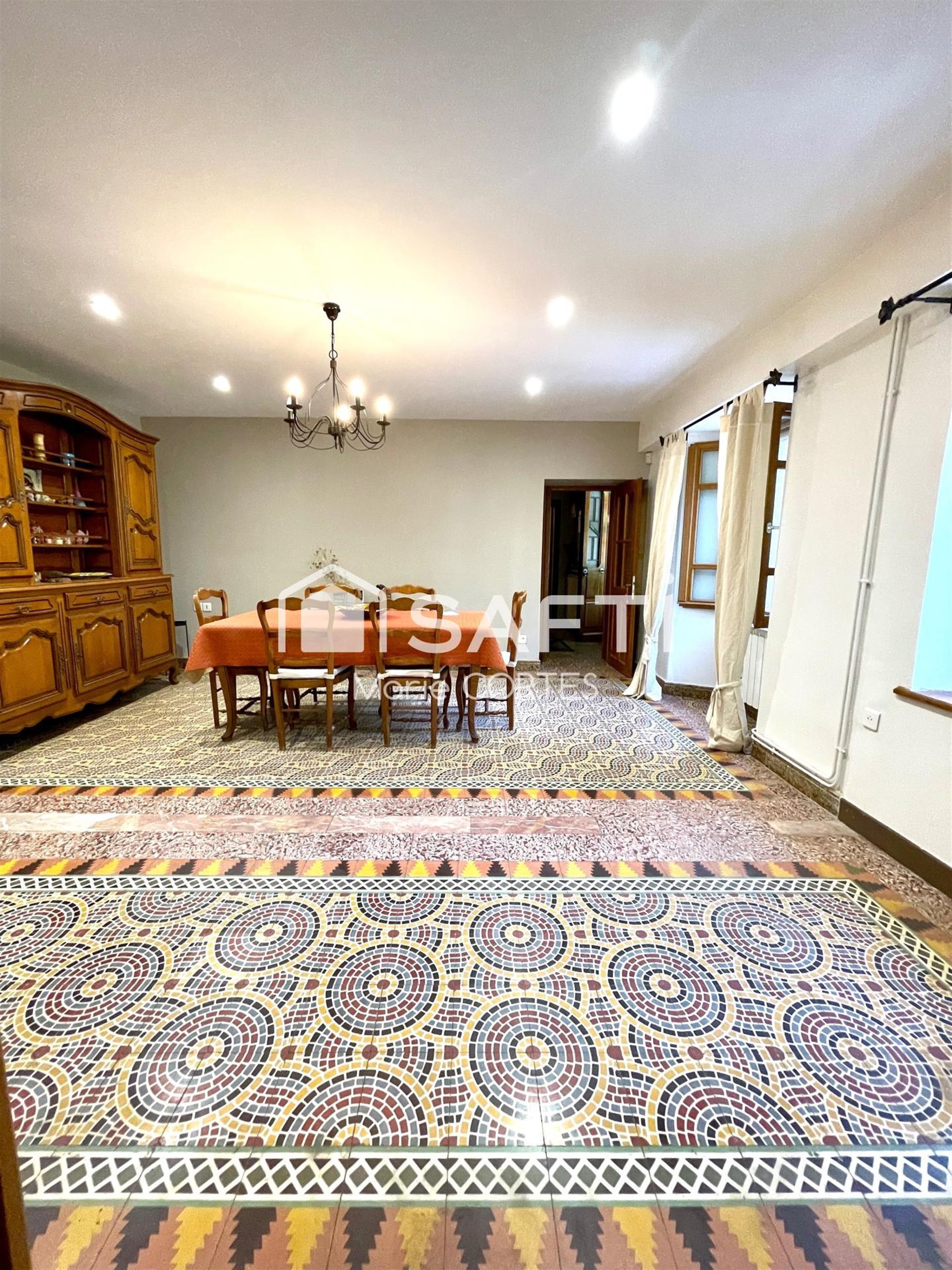Maison à vendre, 162m², Albi