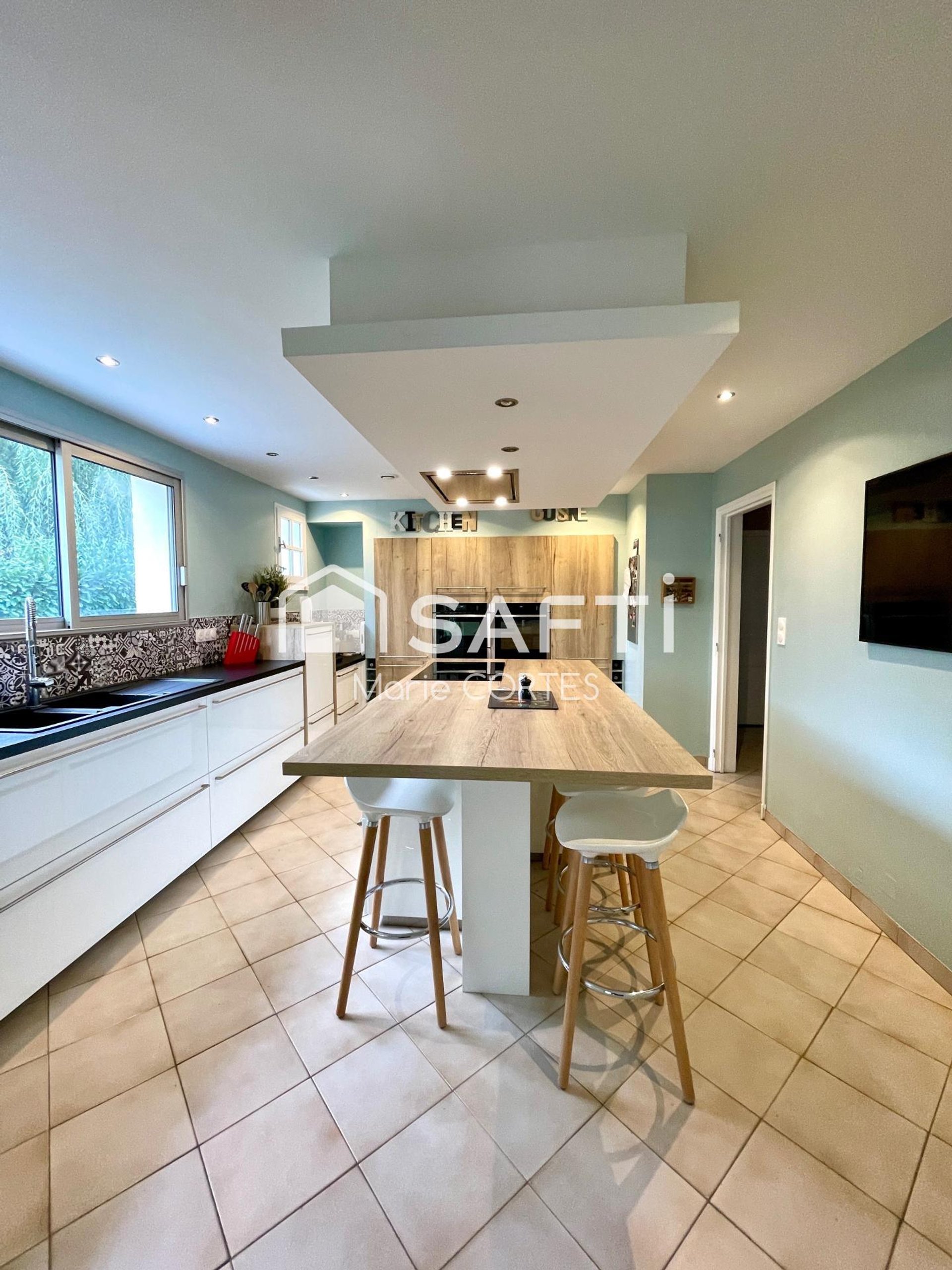 Maison à vendre, 144m², Albi