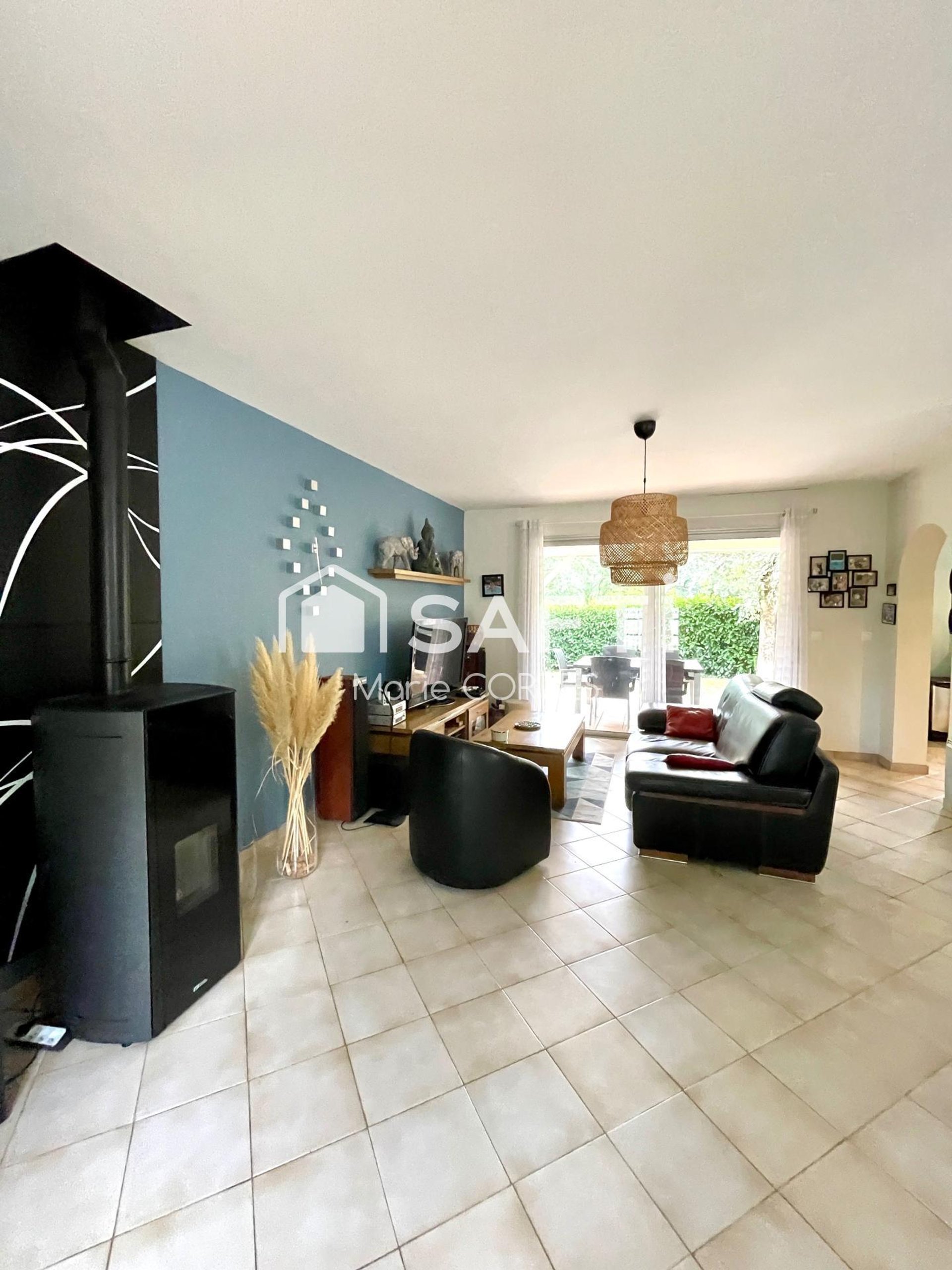 Maison à vendre, 144m², Albi