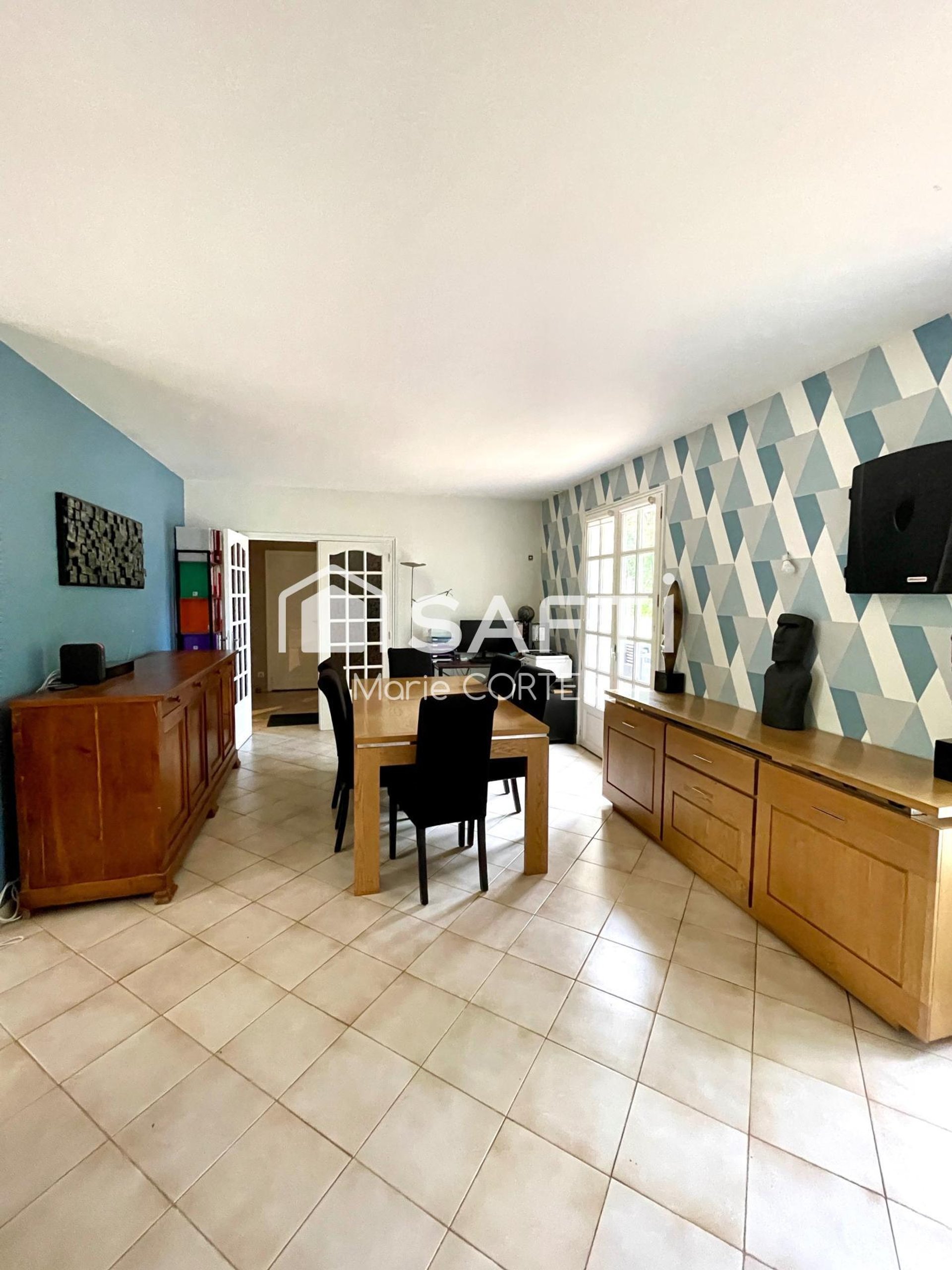 Maison à vendre, 144m², Albi