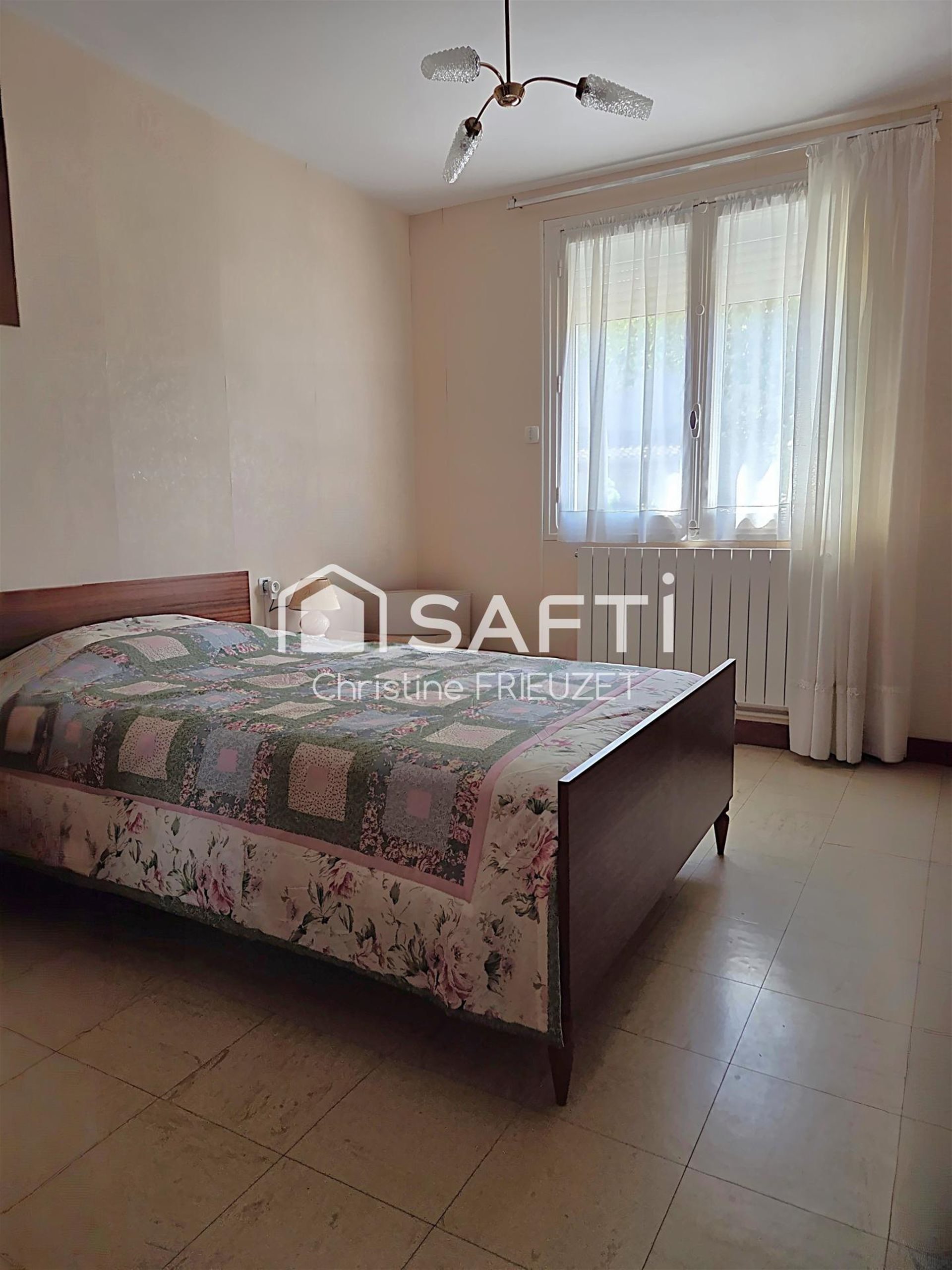 Maison à vendre, 92m², Vielmur-sur-Agout