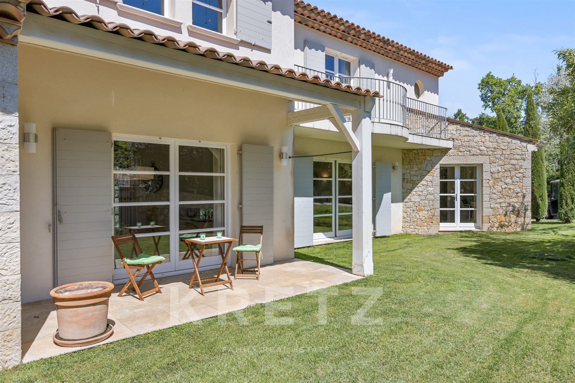 Maison à vendre, 260m², Tourrettes