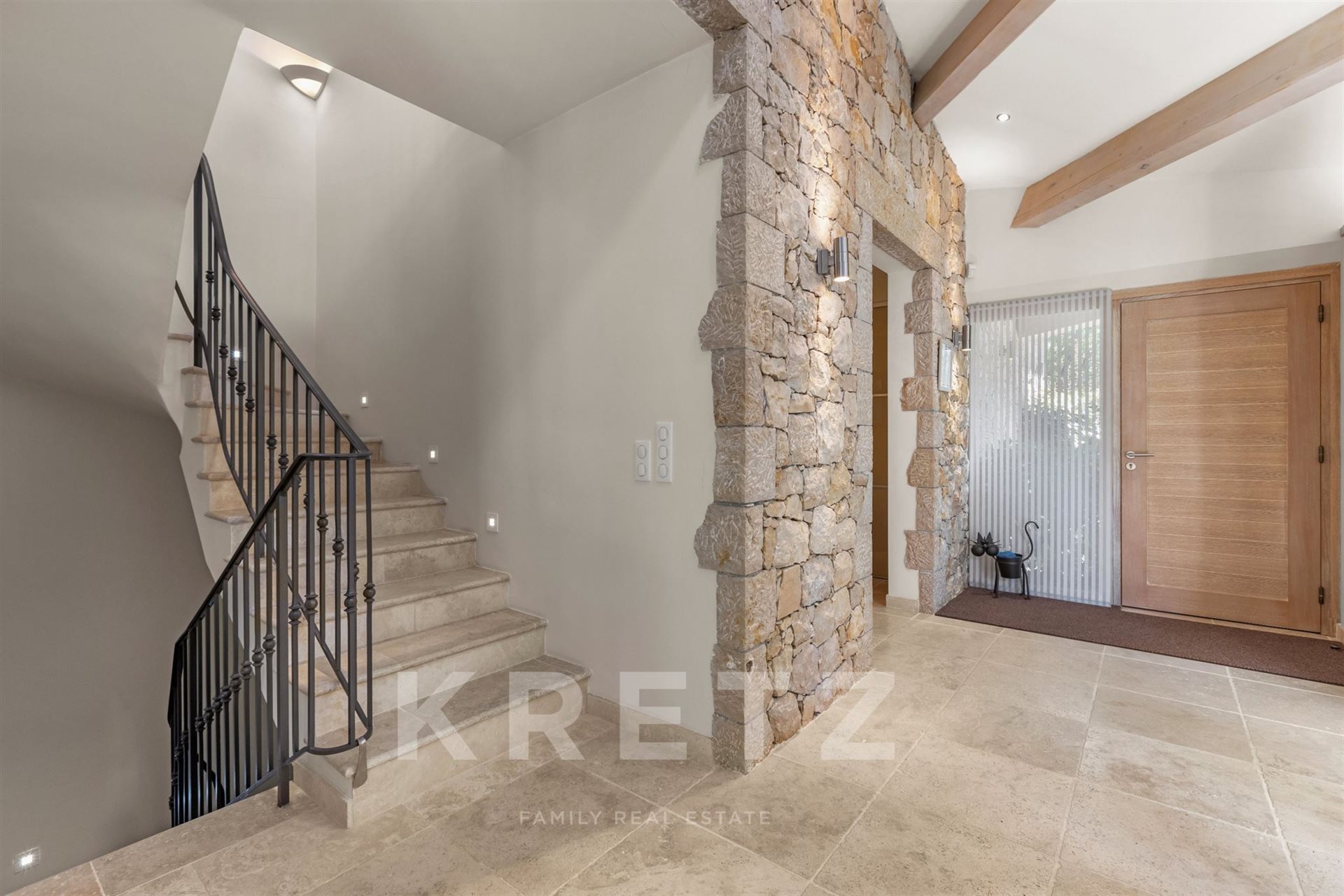 Maison à vendre, 260m², Tourrettes