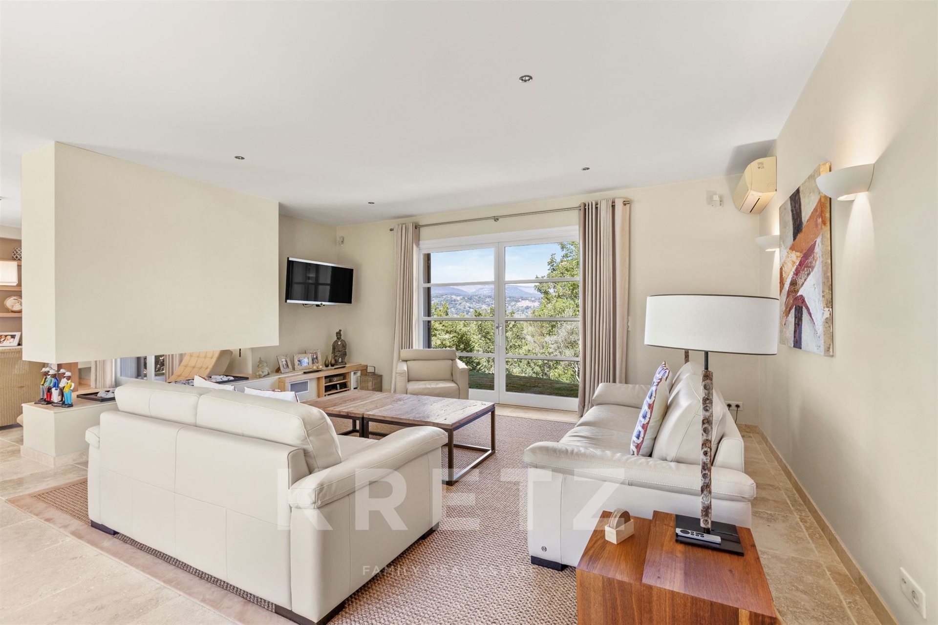 Maison à vendre, 260m², Tourrettes
