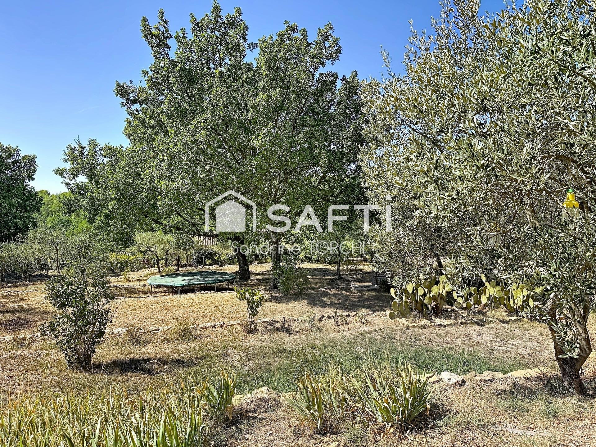 Maison à vendre, 206m², Flayosc
