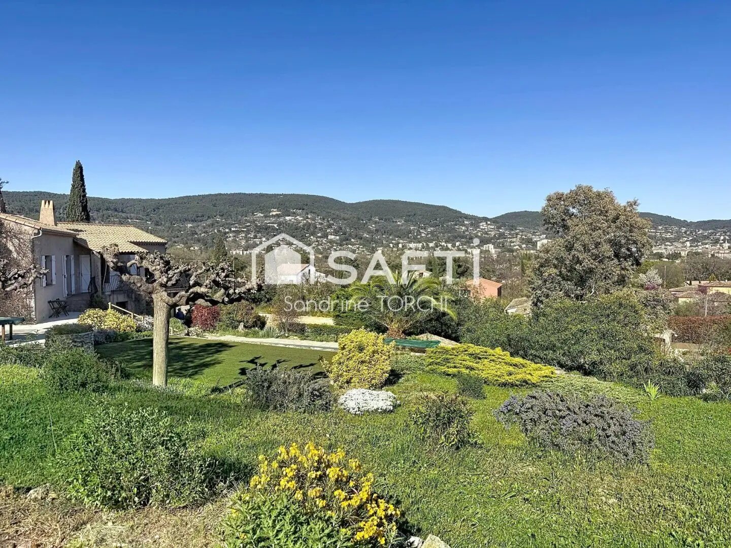 Maison à vendre, 120m², Draguignan