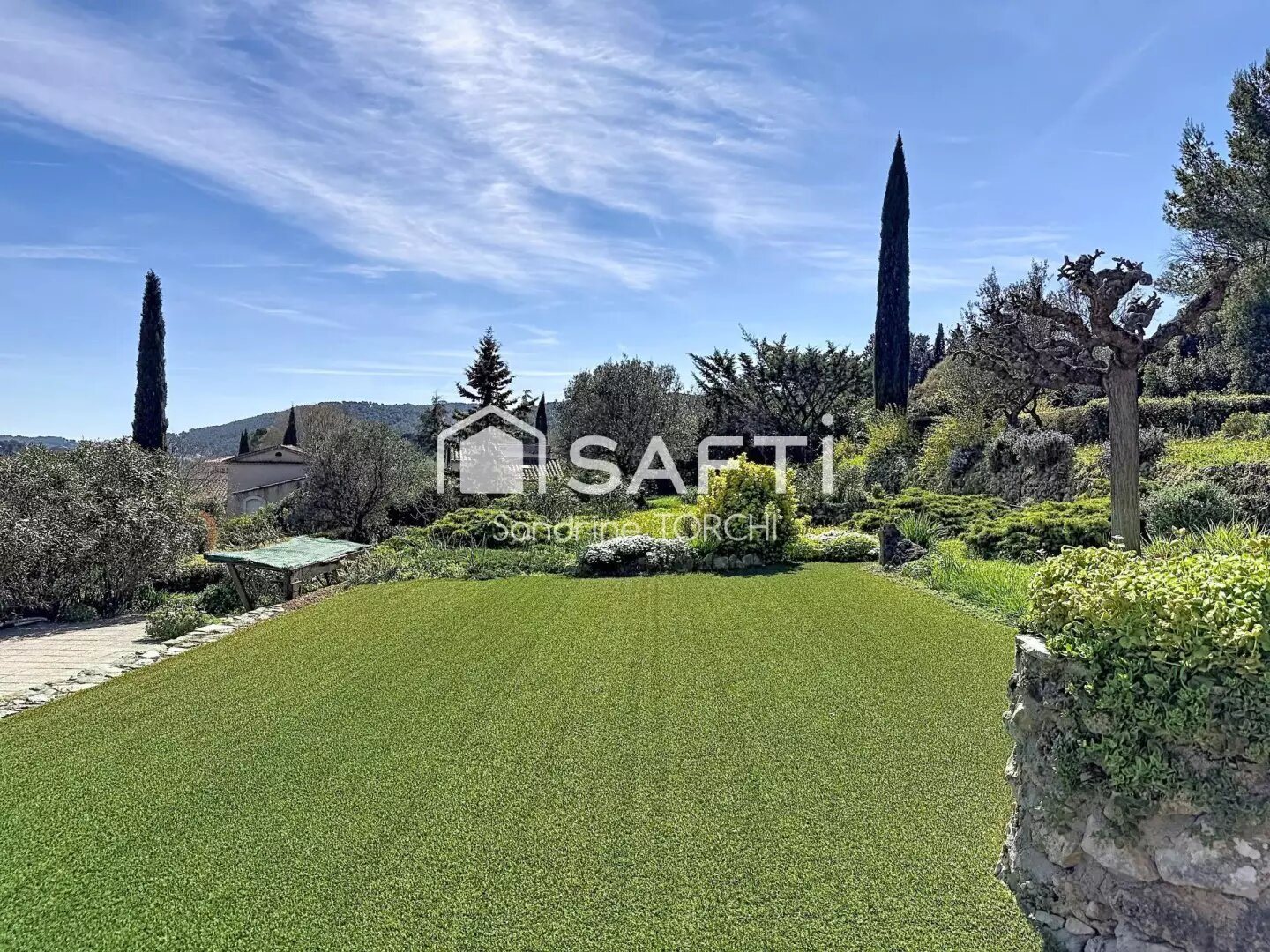 Maison à vendre, 120m², Draguignan