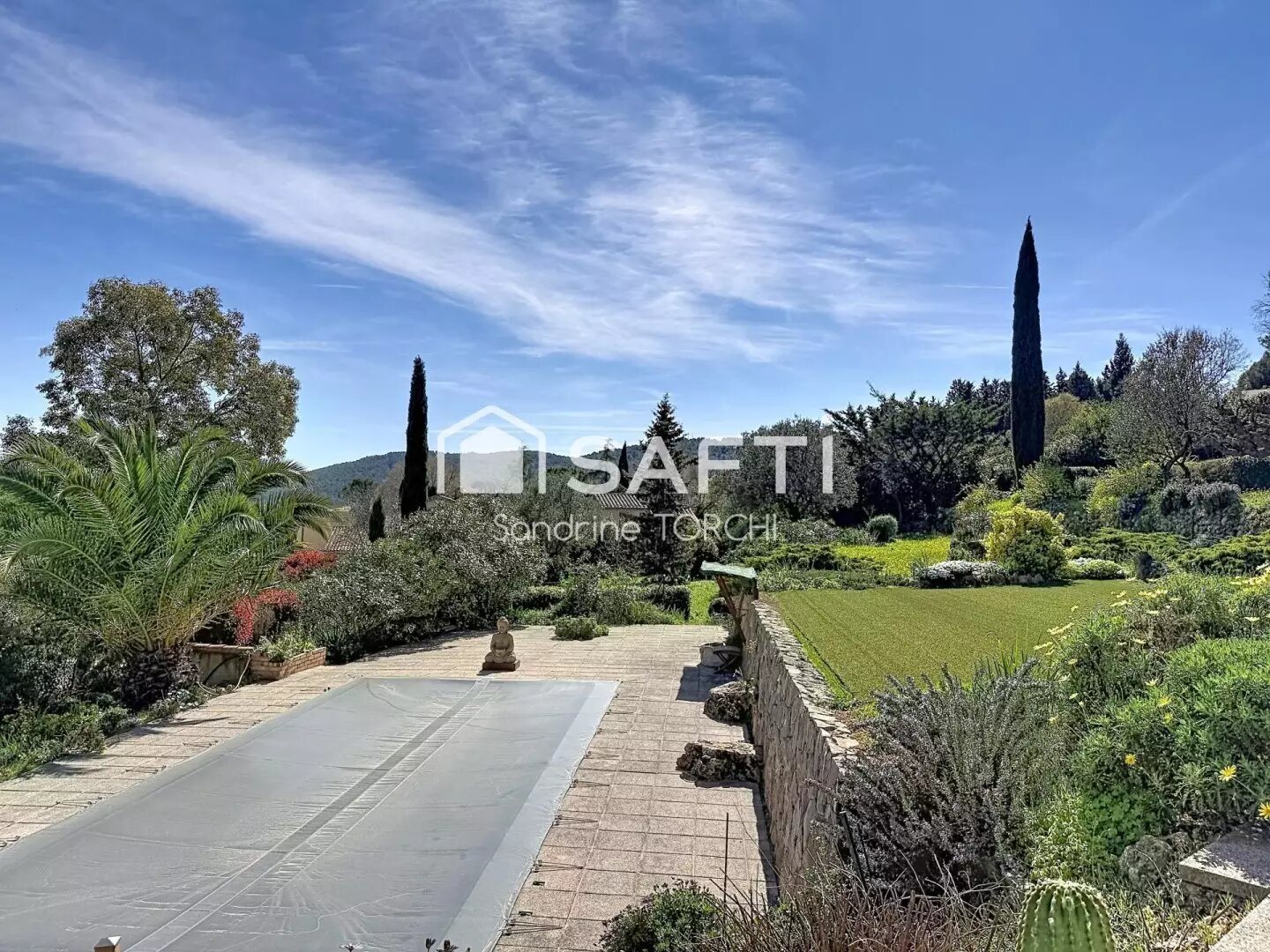 Maison à vendre, 120m², Draguignan