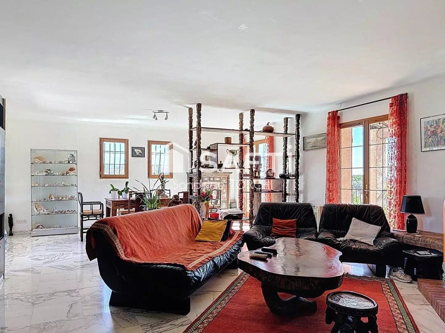 Maison à vendre, 120m², Draguignan