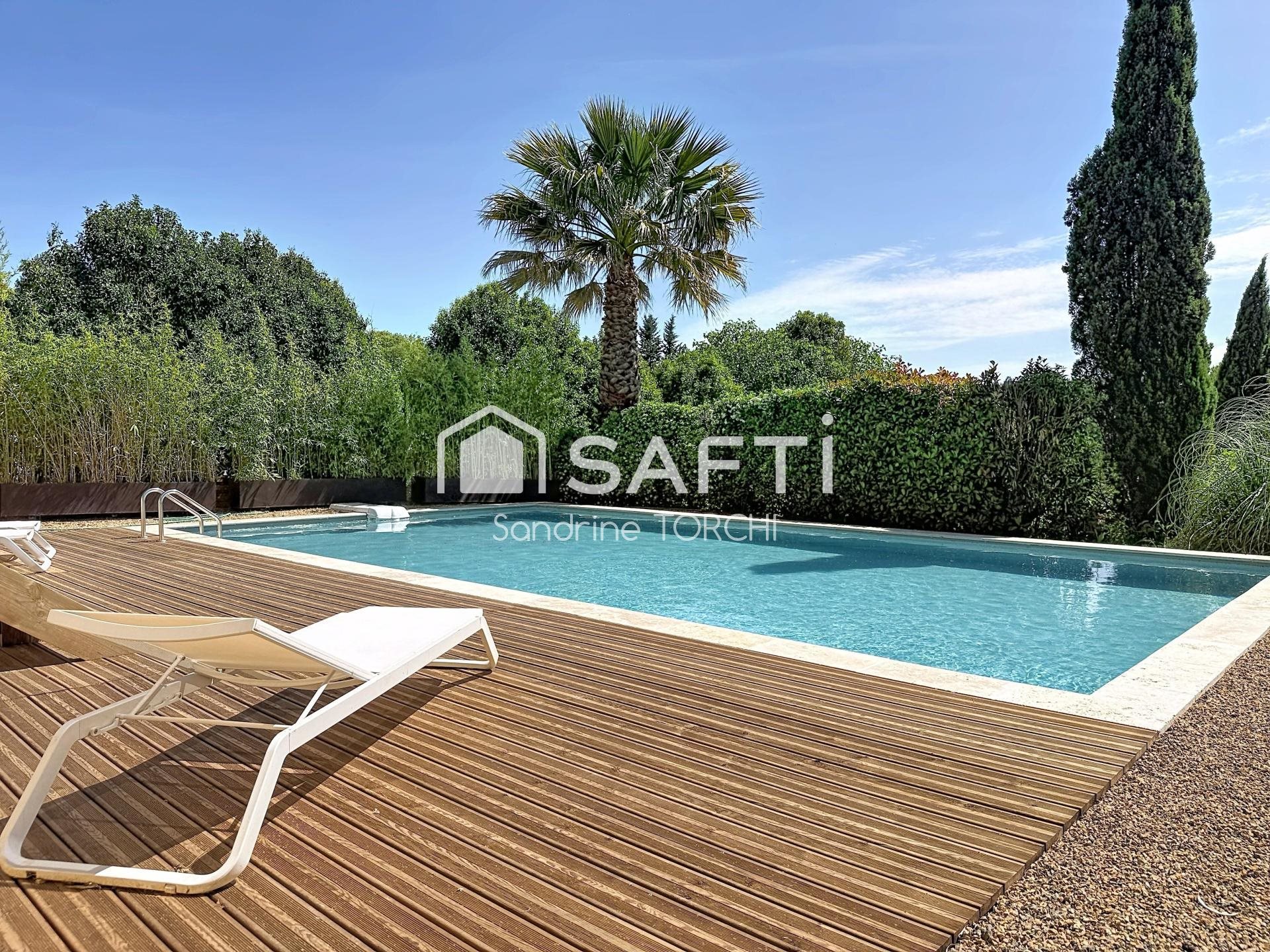 Maison à vendre, 164m², Saint-Antonin-du-Var