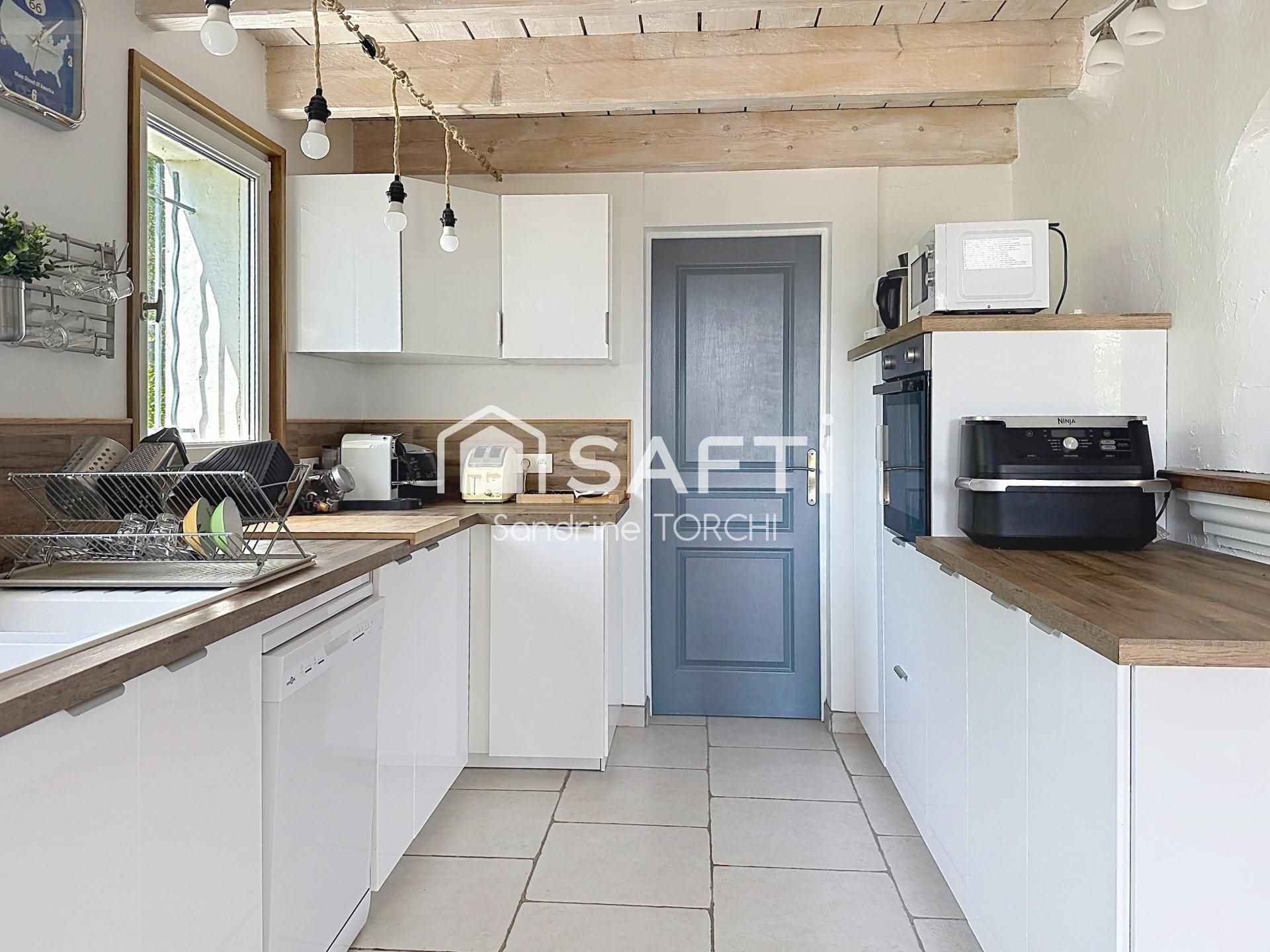 Maison à vendre, 164m², Saint-Antonin-du-Var
